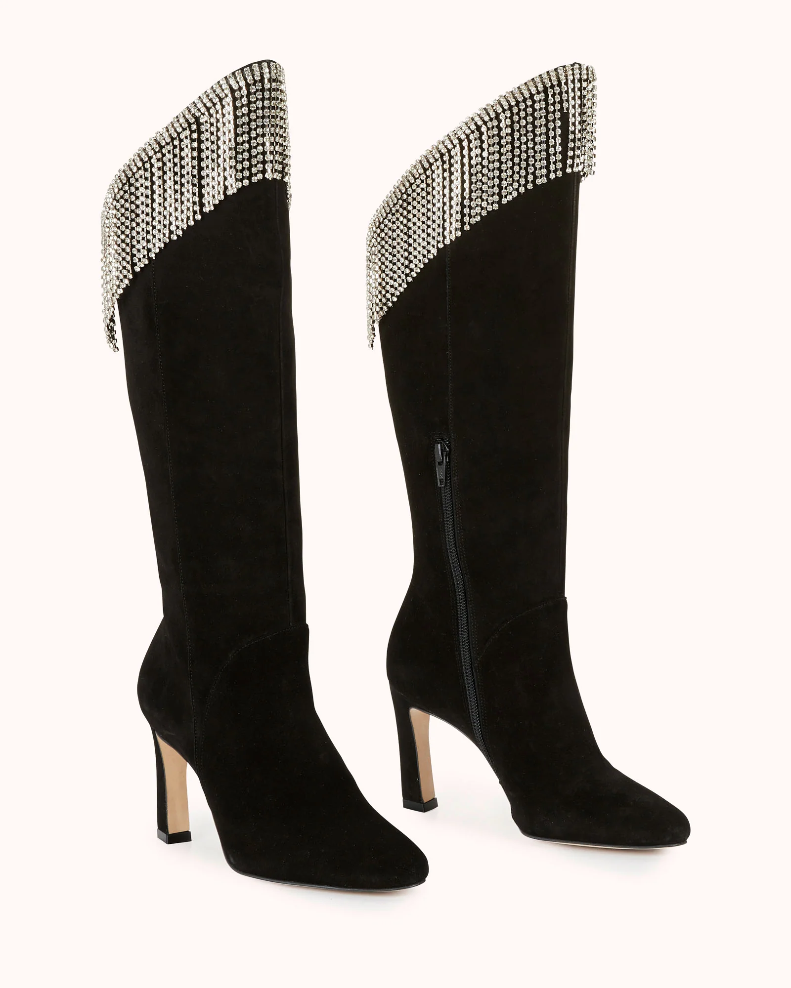 Bottes à talons OLALA - Image 3