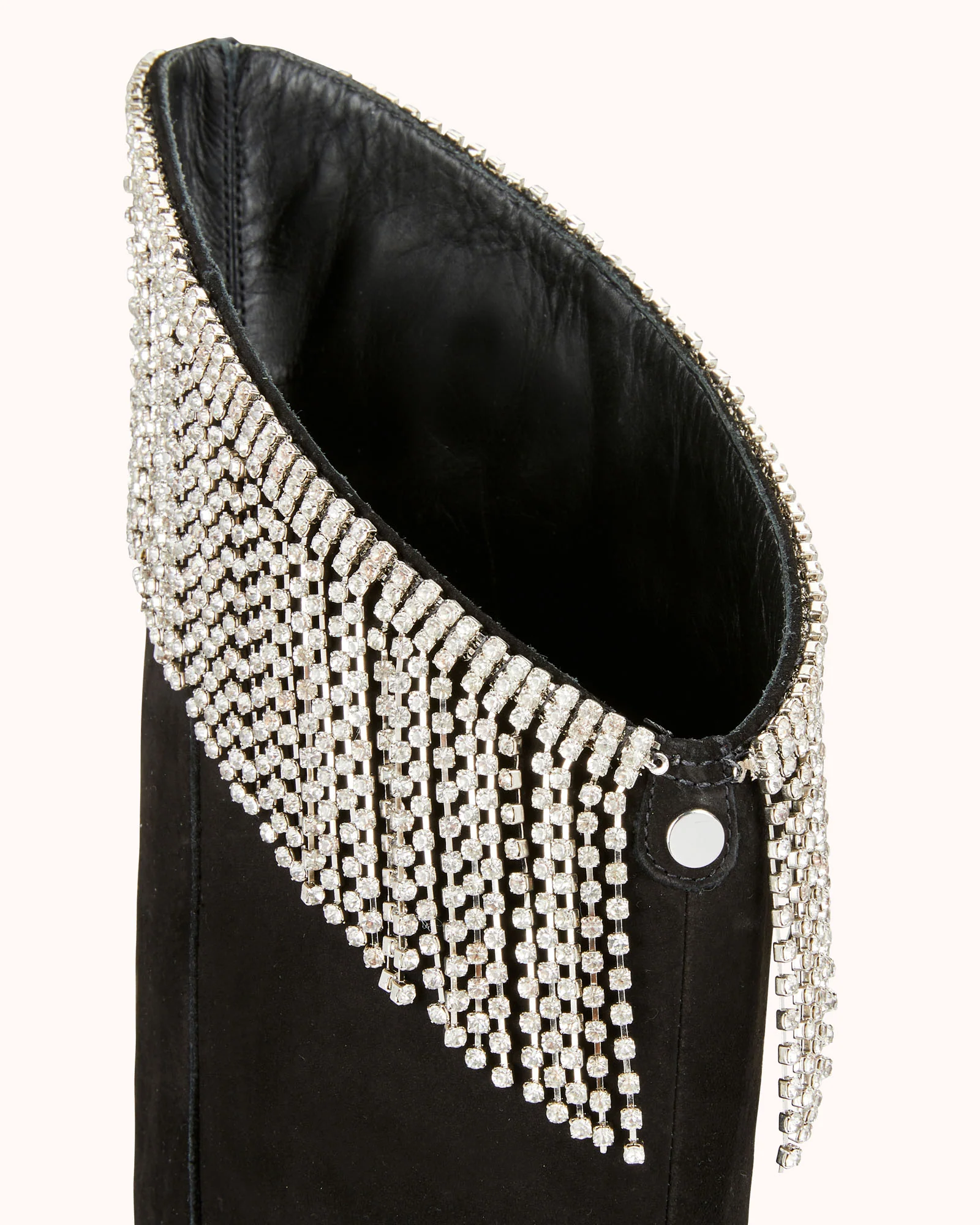 Bottes à talons OLALA - Image 5