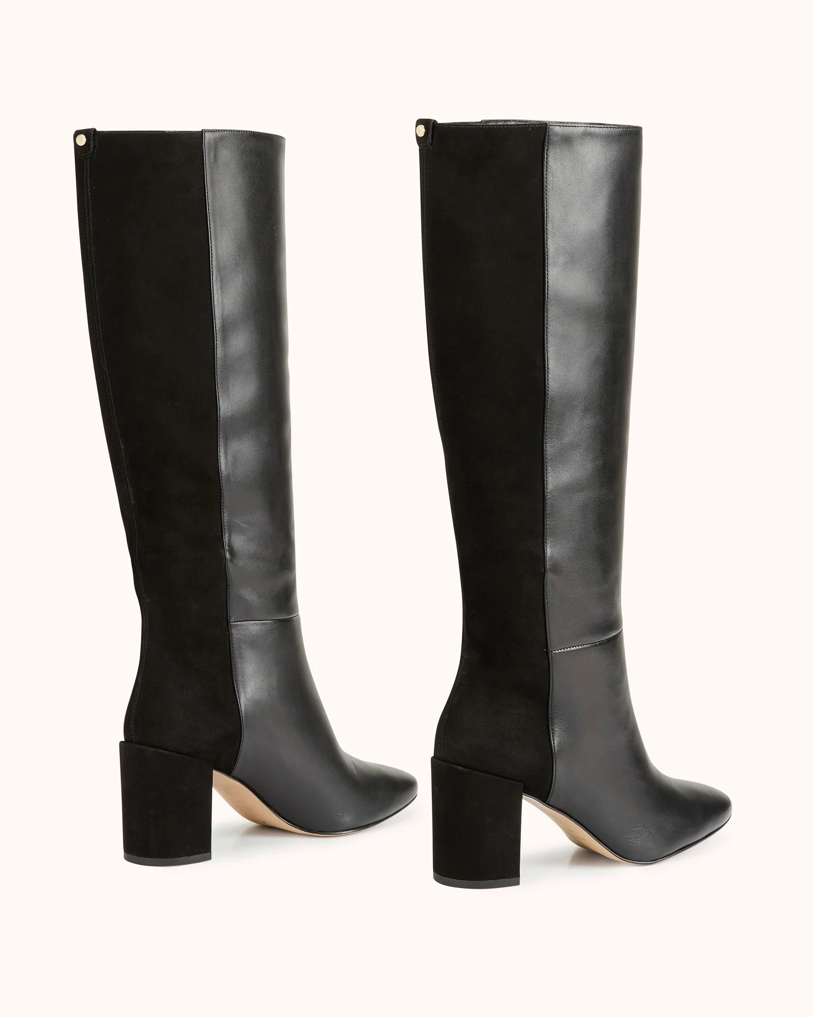 Bottes à talons RABEA - Image 3