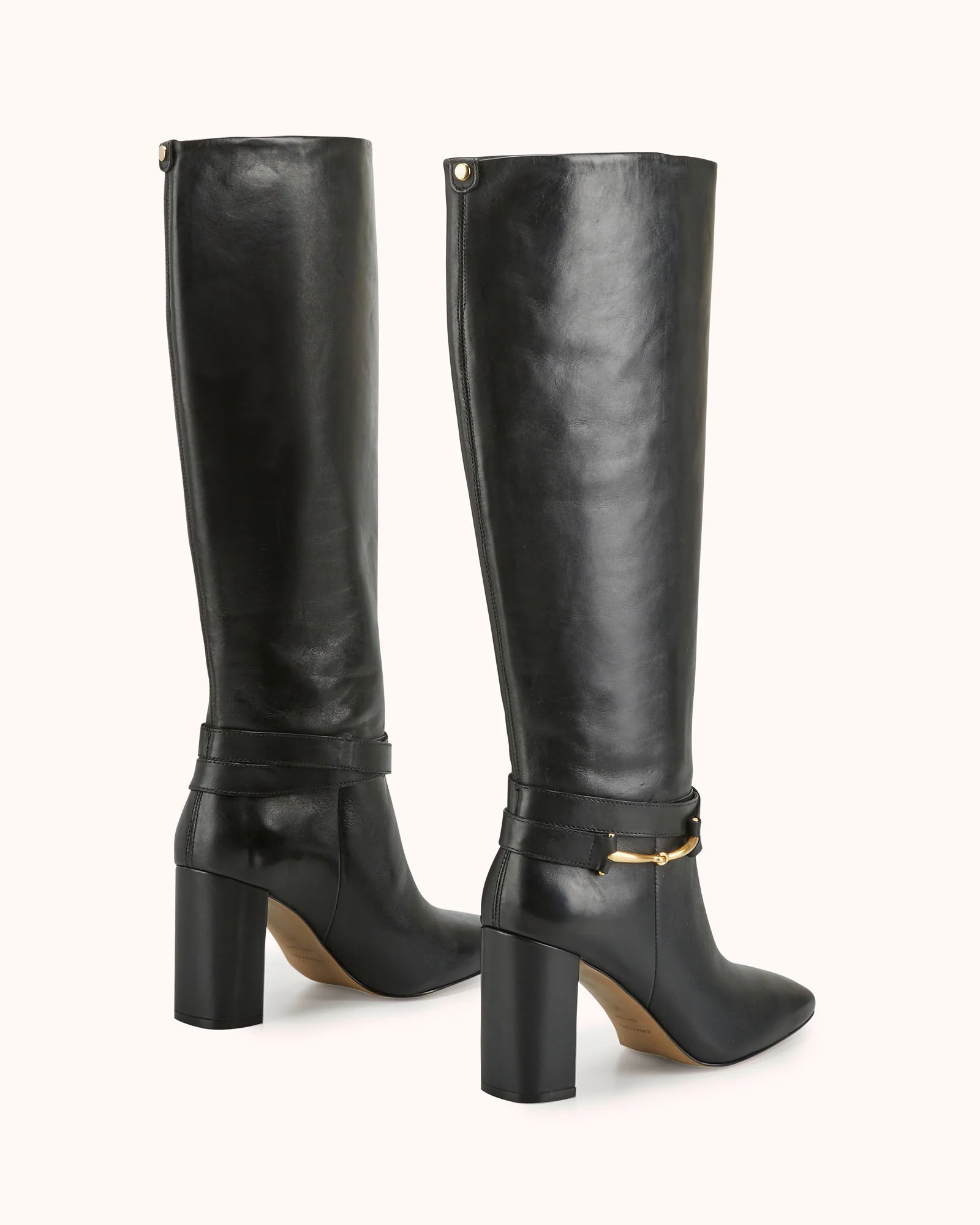 Bottes à talons RABYNA - Image 3