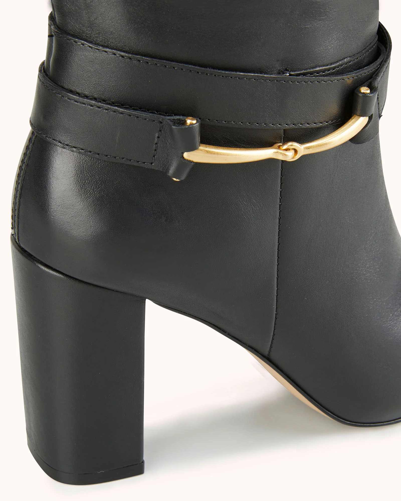 Bottes à talons RABYNA - Image 4