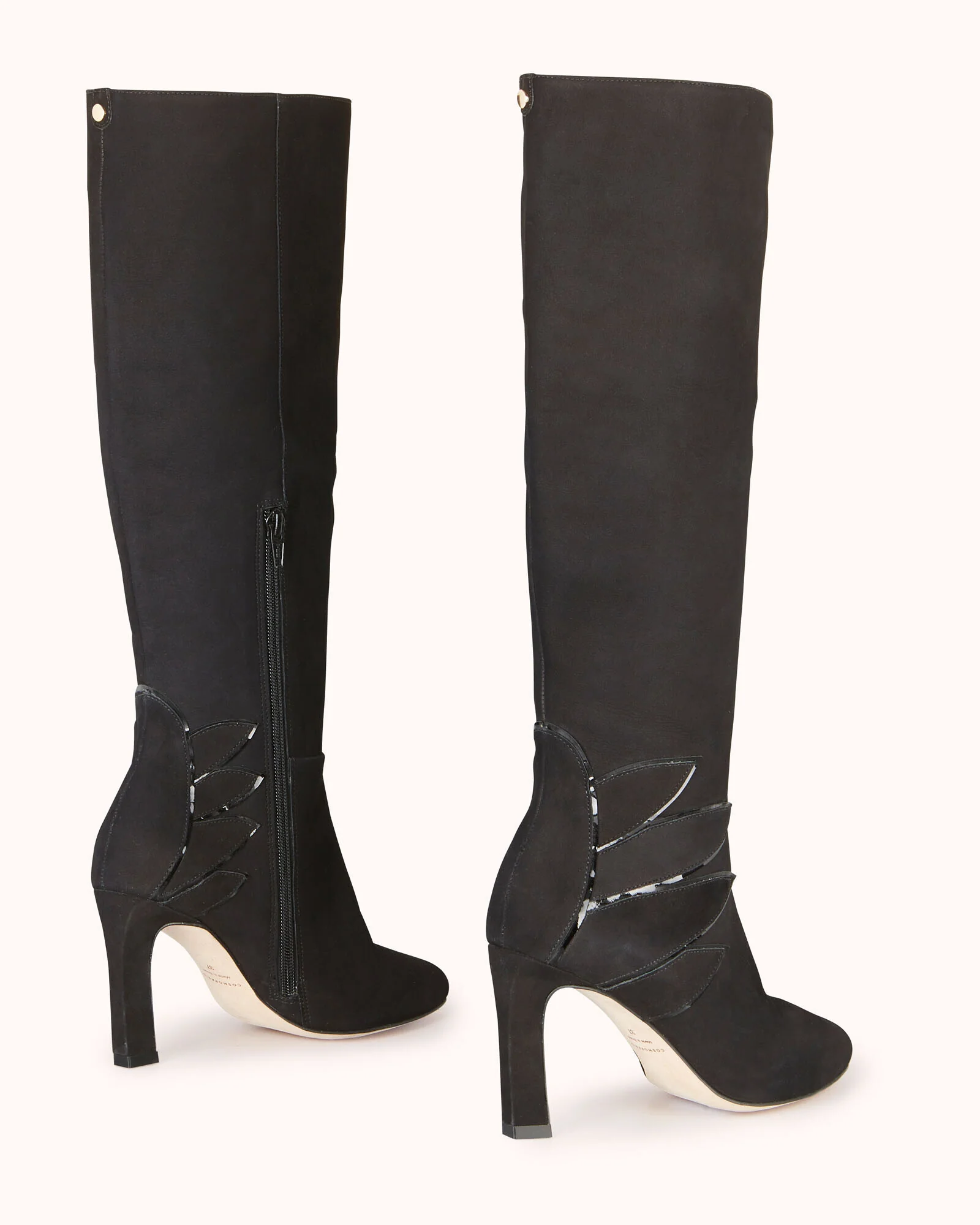 BOTTE A TALON ZANEA - Image 3
