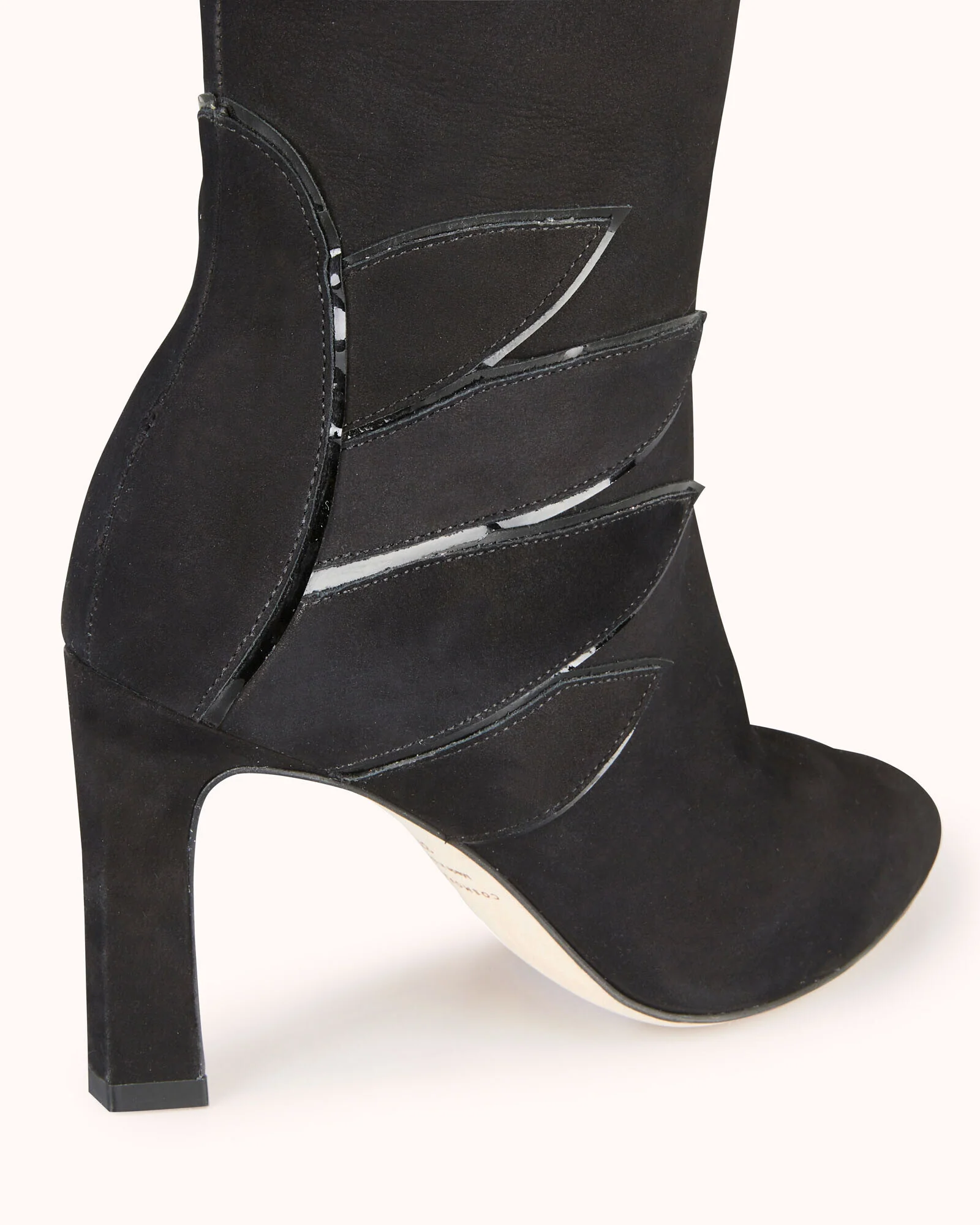 BOTTE A TALON ZANEA - Image 4