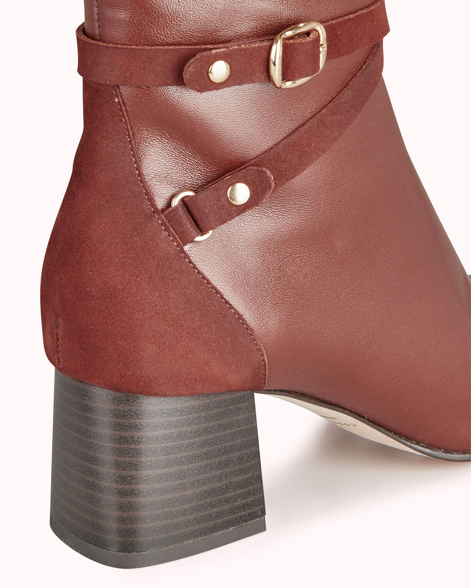 Bottes à talons ZILENA - Image 4