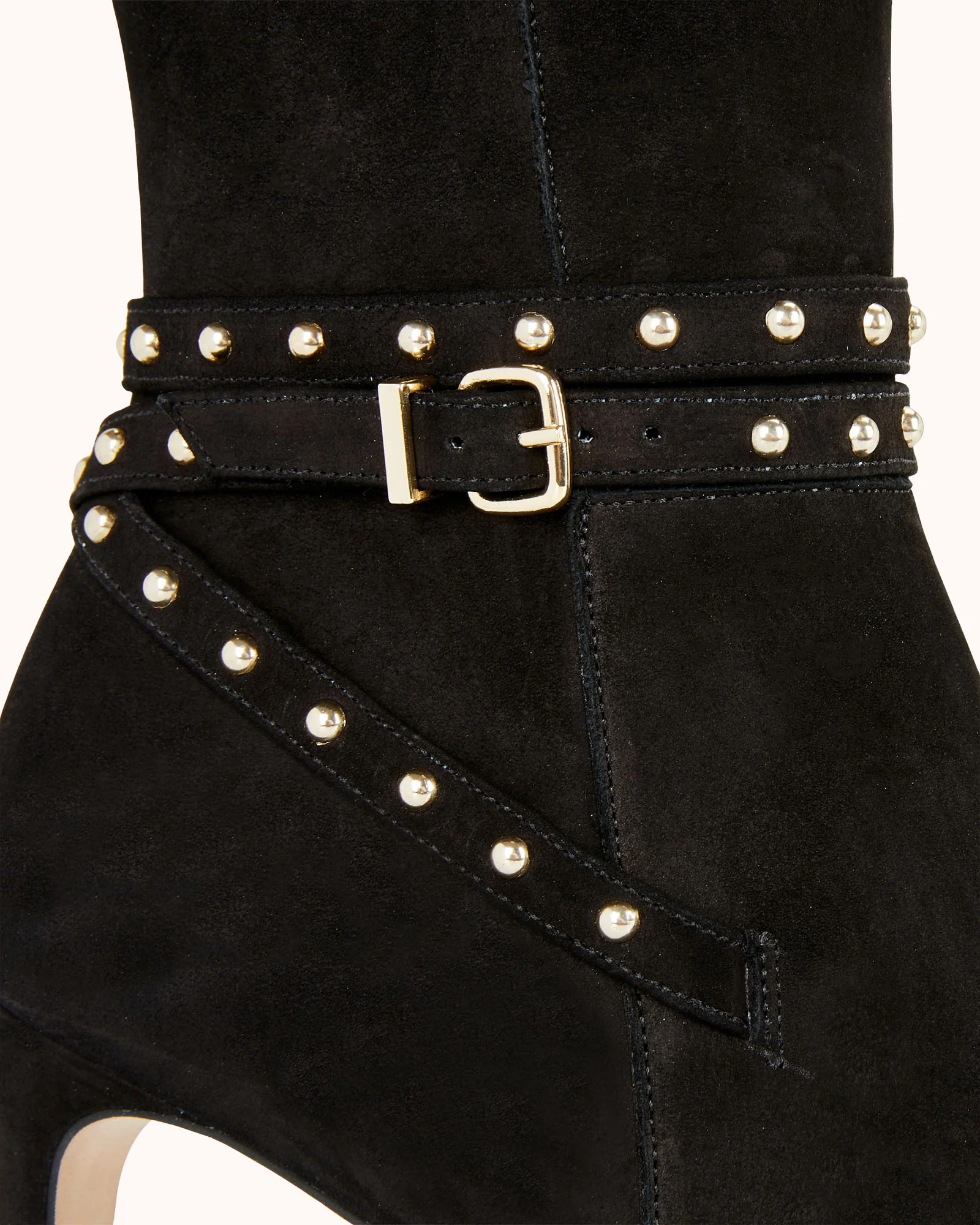 Bottes à talons ZOMINA - Image 5