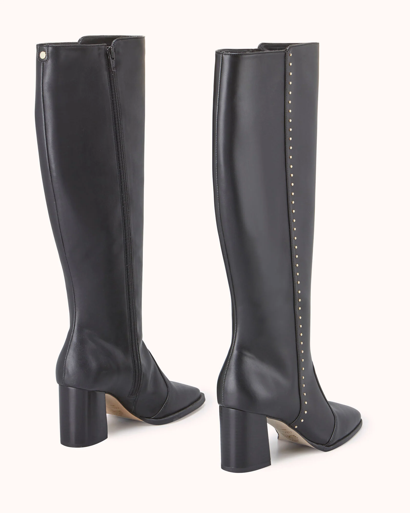BOTTE A TALON ZULIA - Image 3