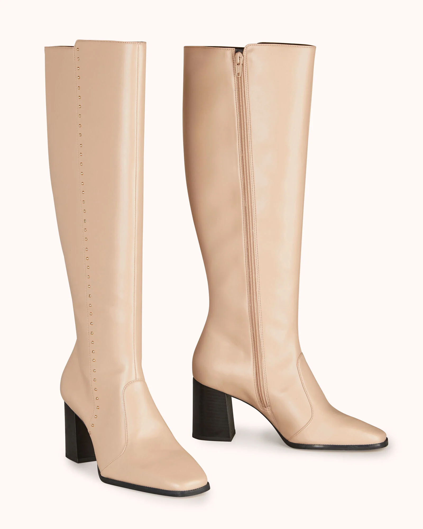 Bottes à talons ZULIA - Image 2