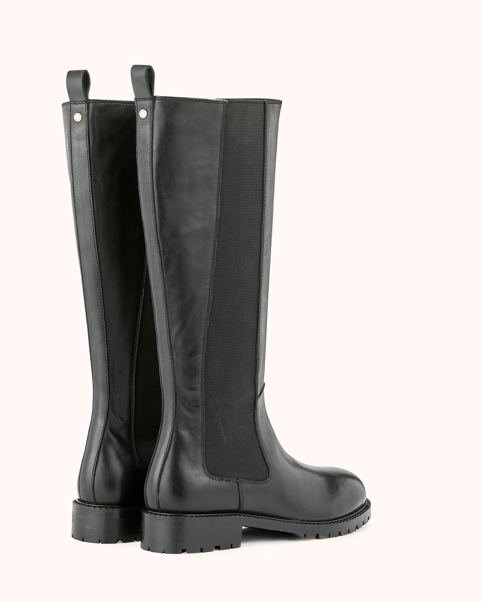 Bottes plates DALINA - Image 3