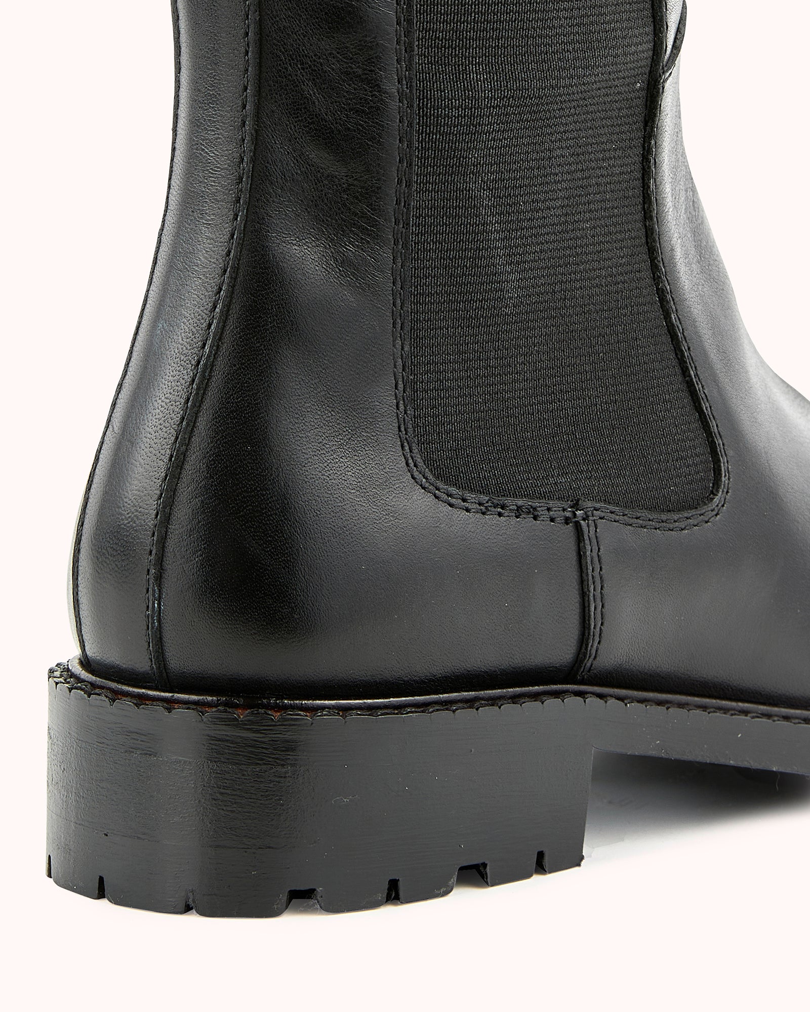 Bottes plates DALINA - Image 4