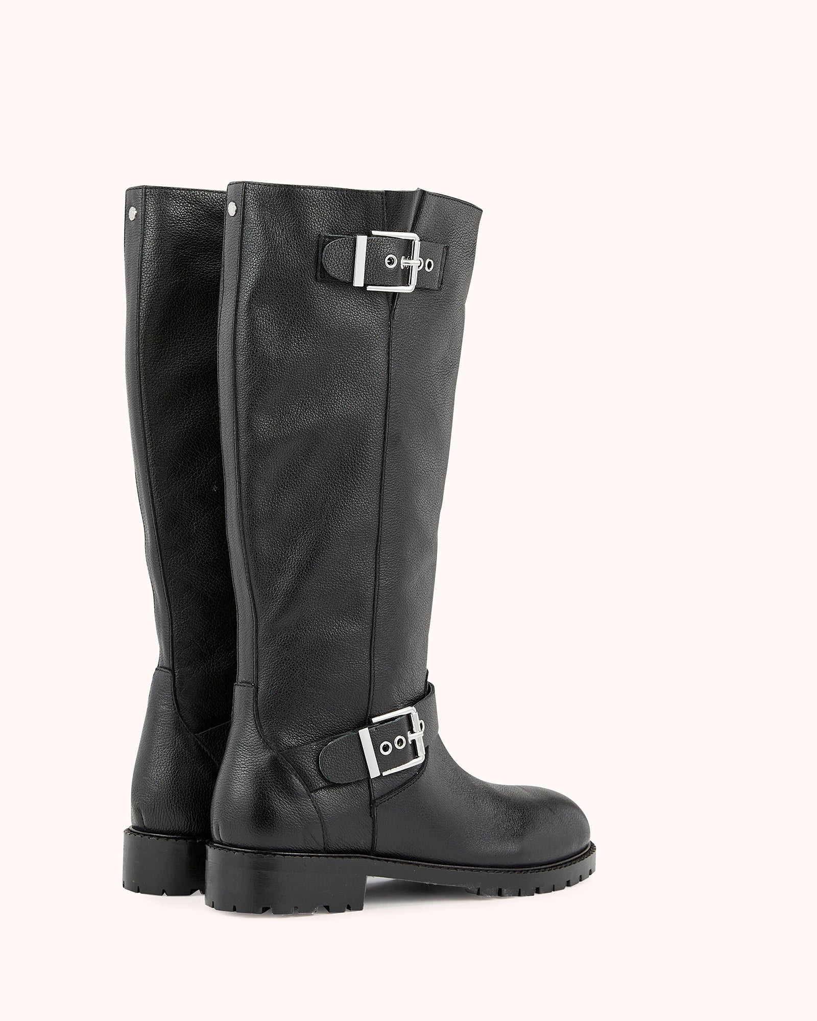 Bottes plates DARIA - Image 3