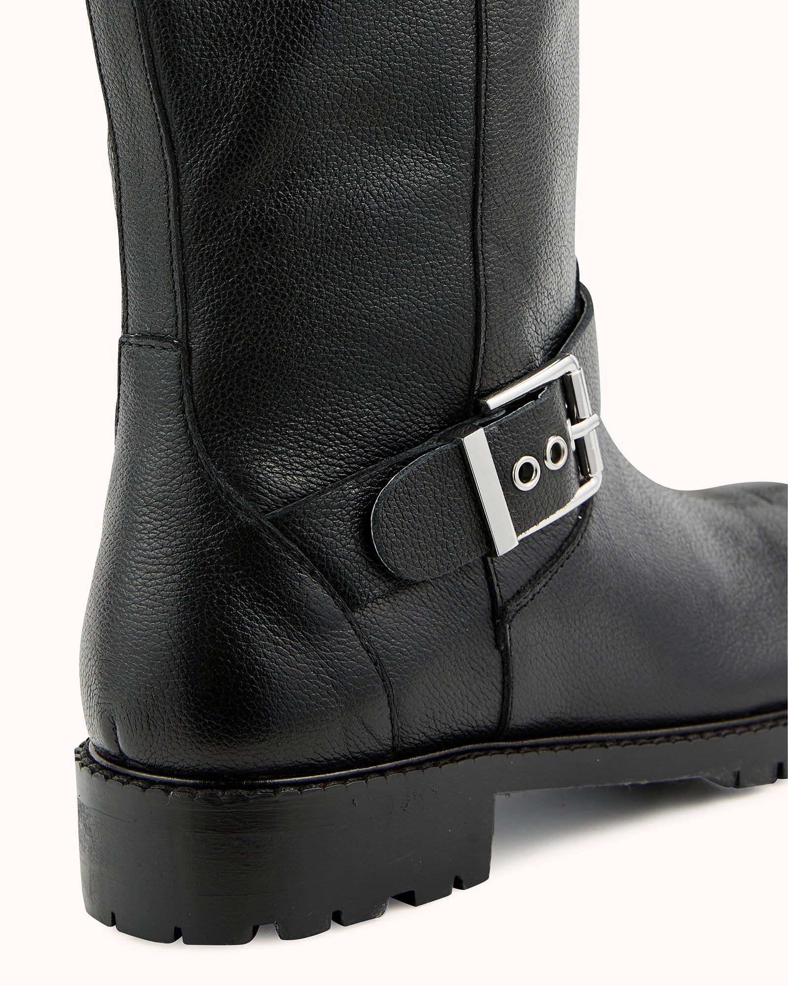 Bottes plates DARIA - Image 4