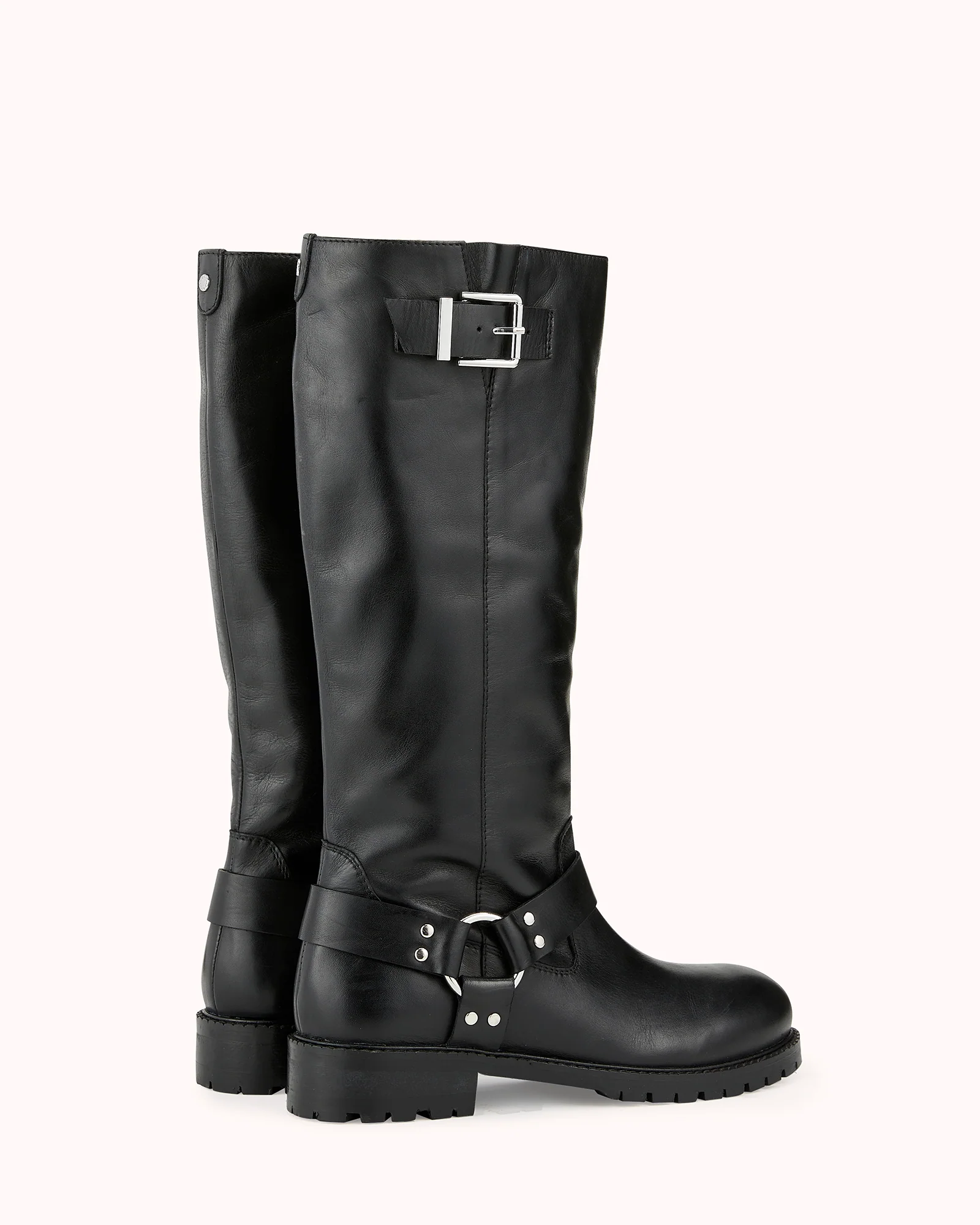 Bottes plates DARINA - Image 4