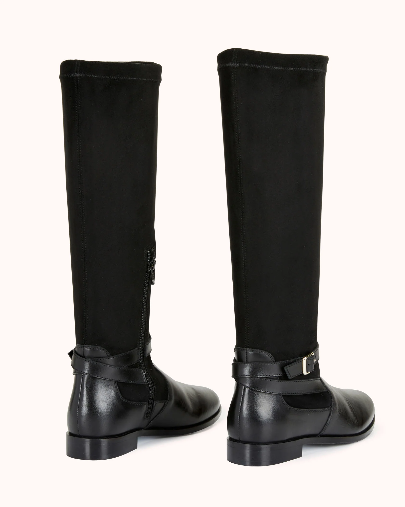 Bottes plates KEMILA - Image 3