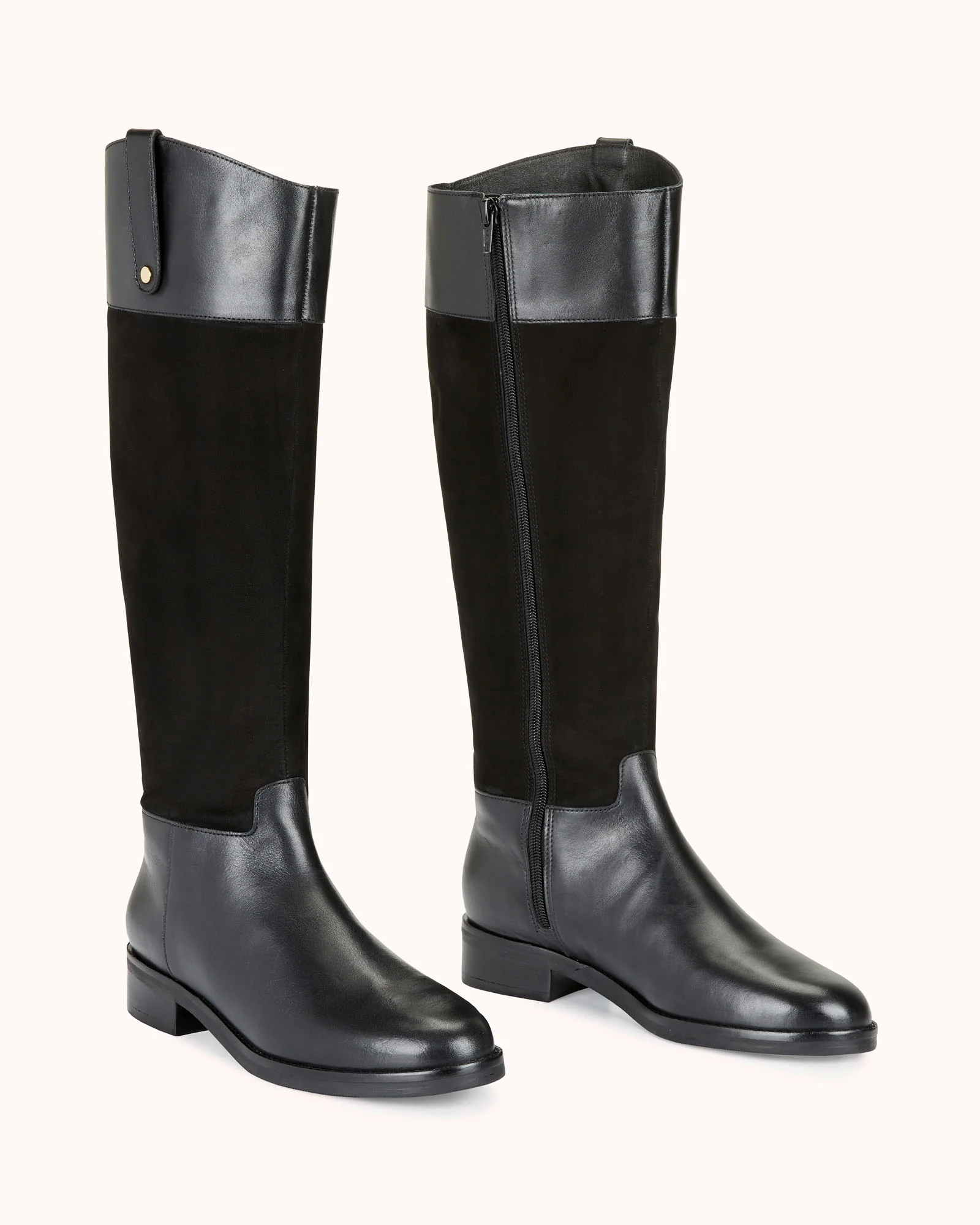 Bottes plates REMIA - Image 2