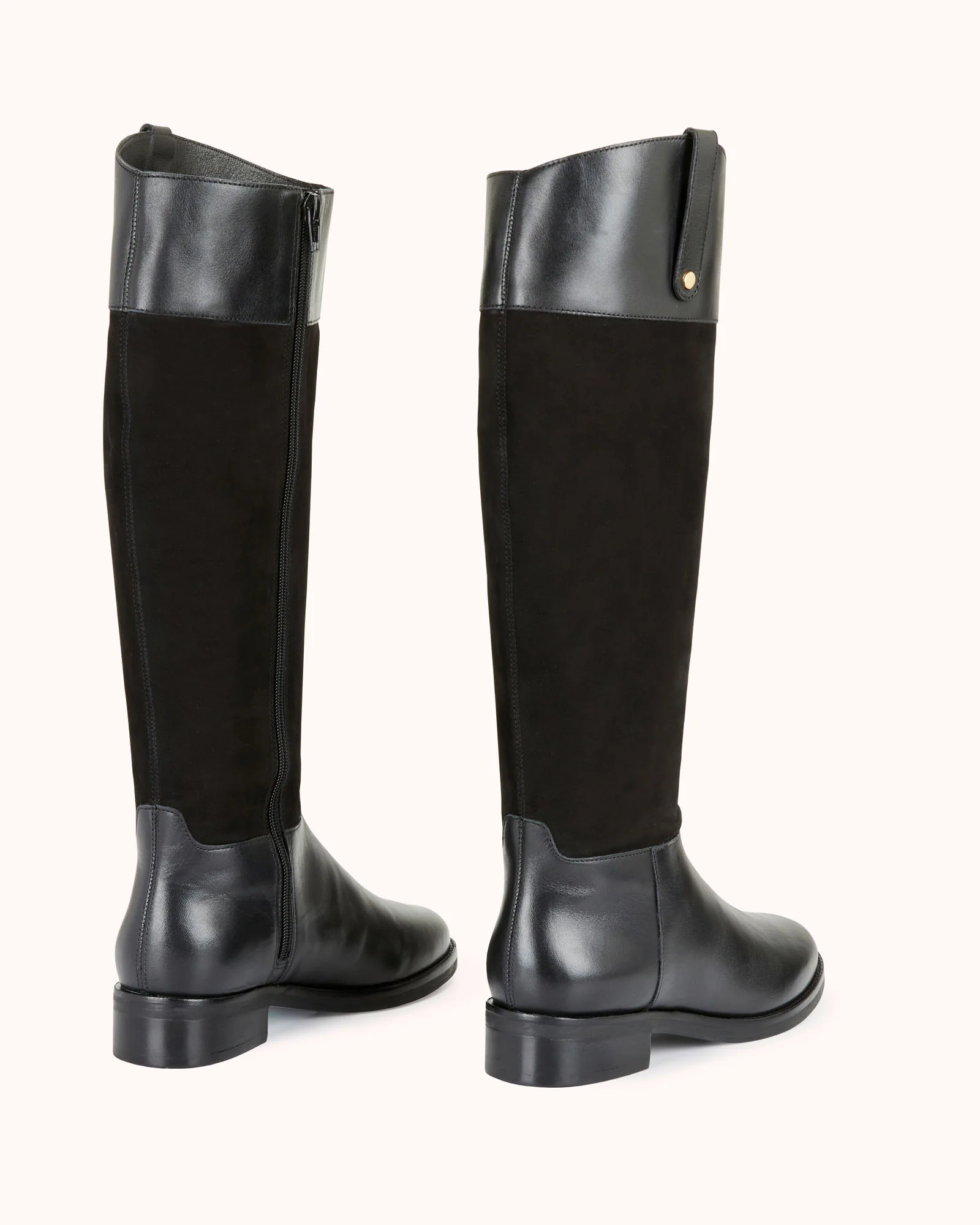 Bottes plates REMIA - Image 3