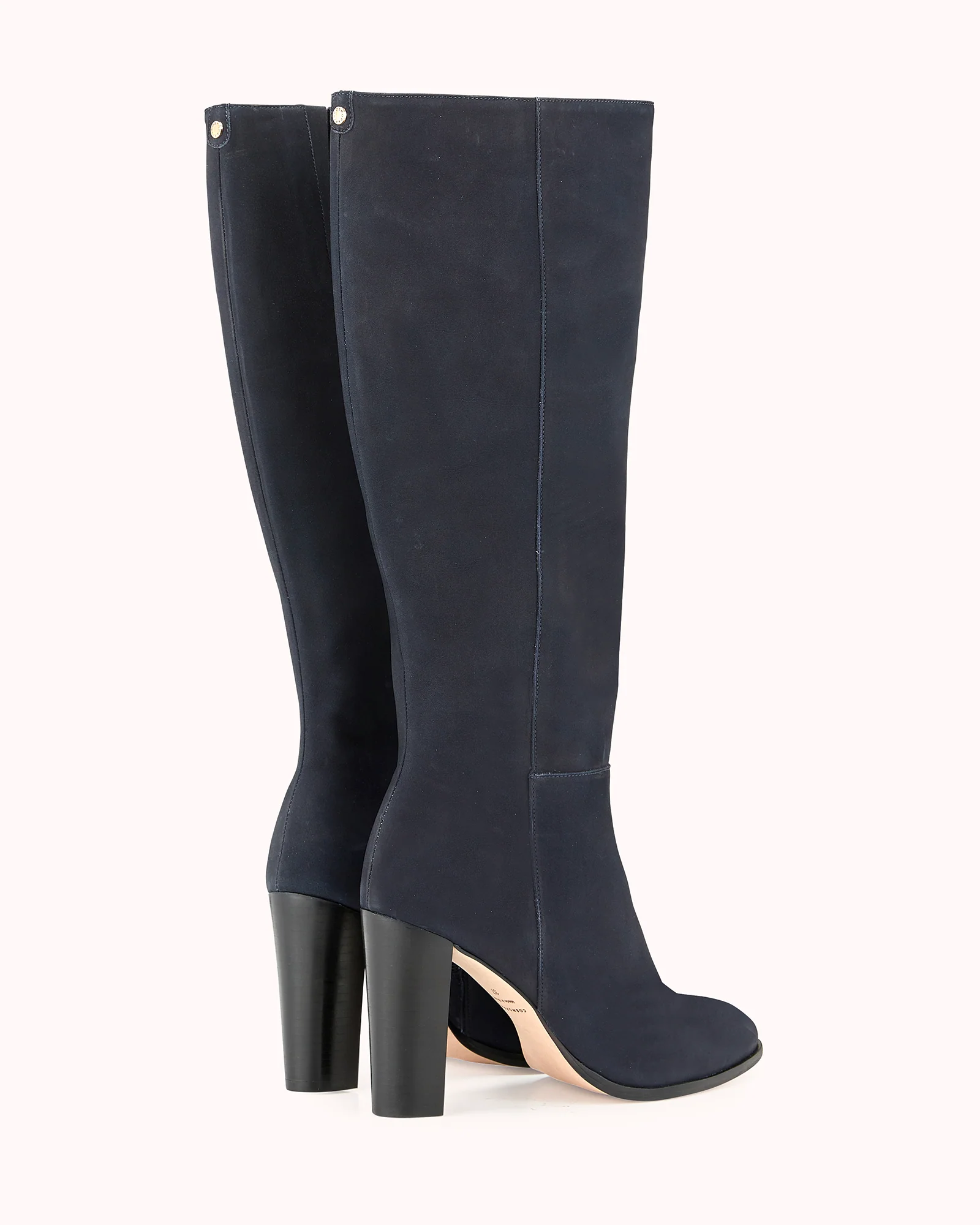 Bottes à talons WALEMAS - Image 3
