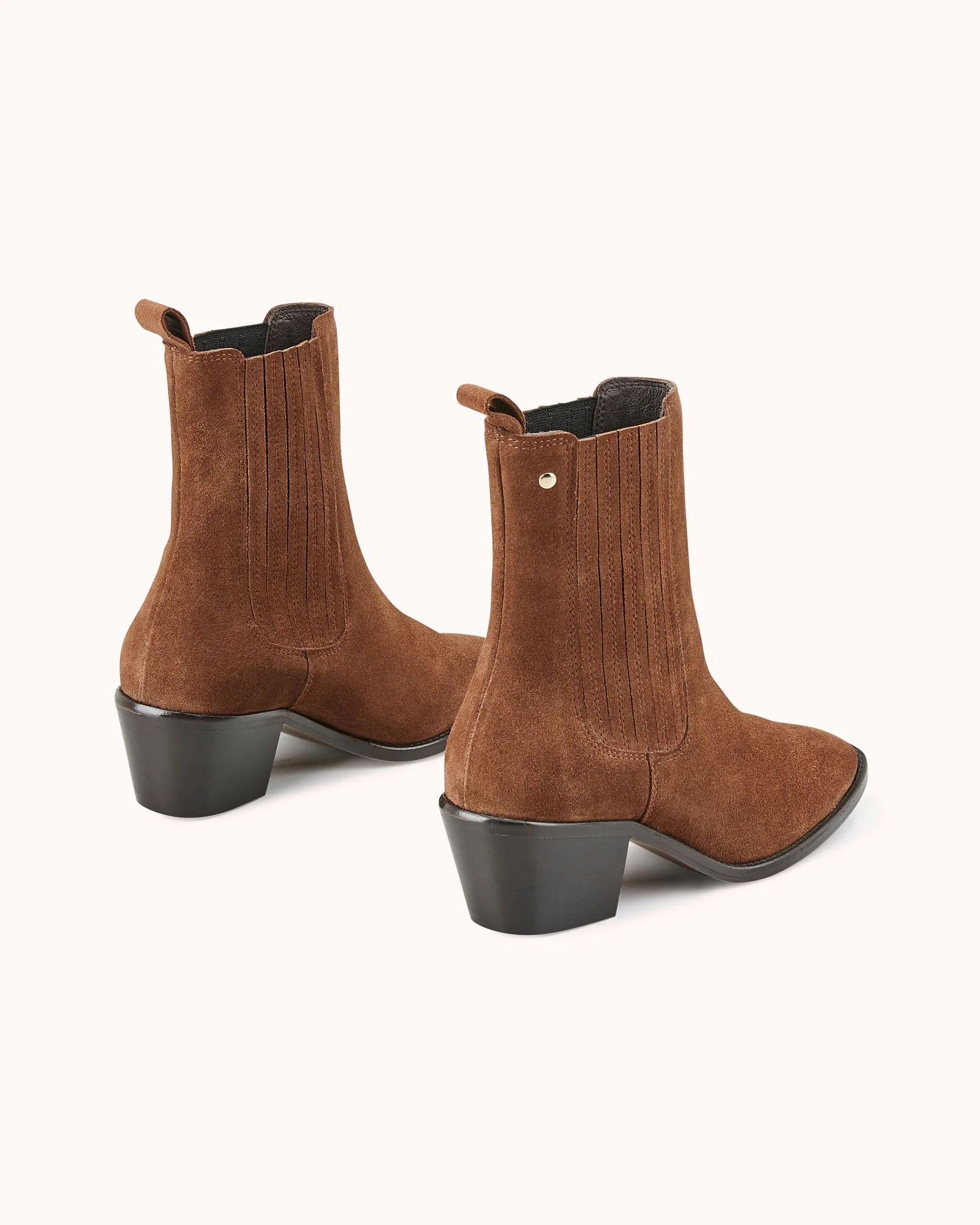 Bottines à talons FINA - Image 3
