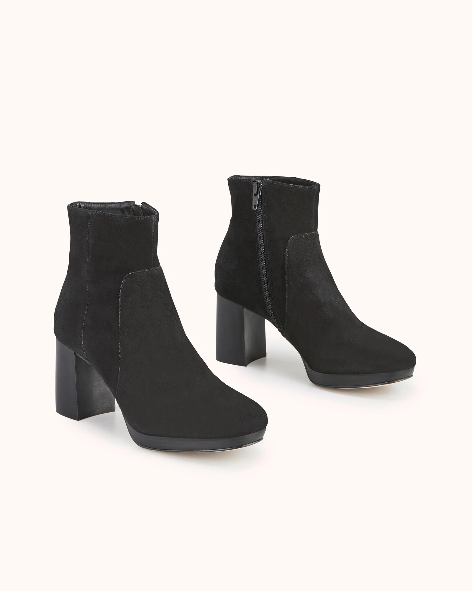 BOTTINE A TALON ZEFINA - Image 2