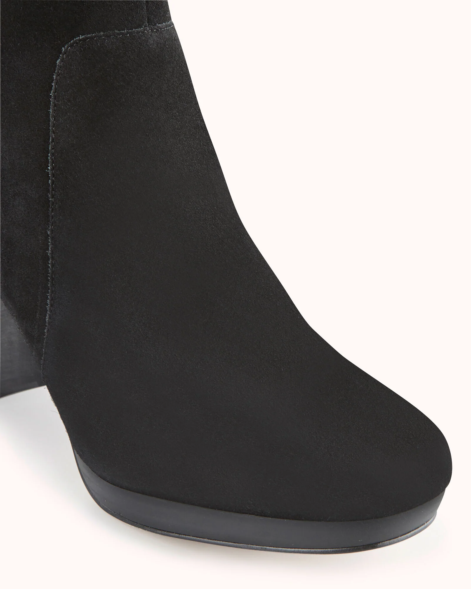 BOTTINE A TALON ZEFINA - Image 4
