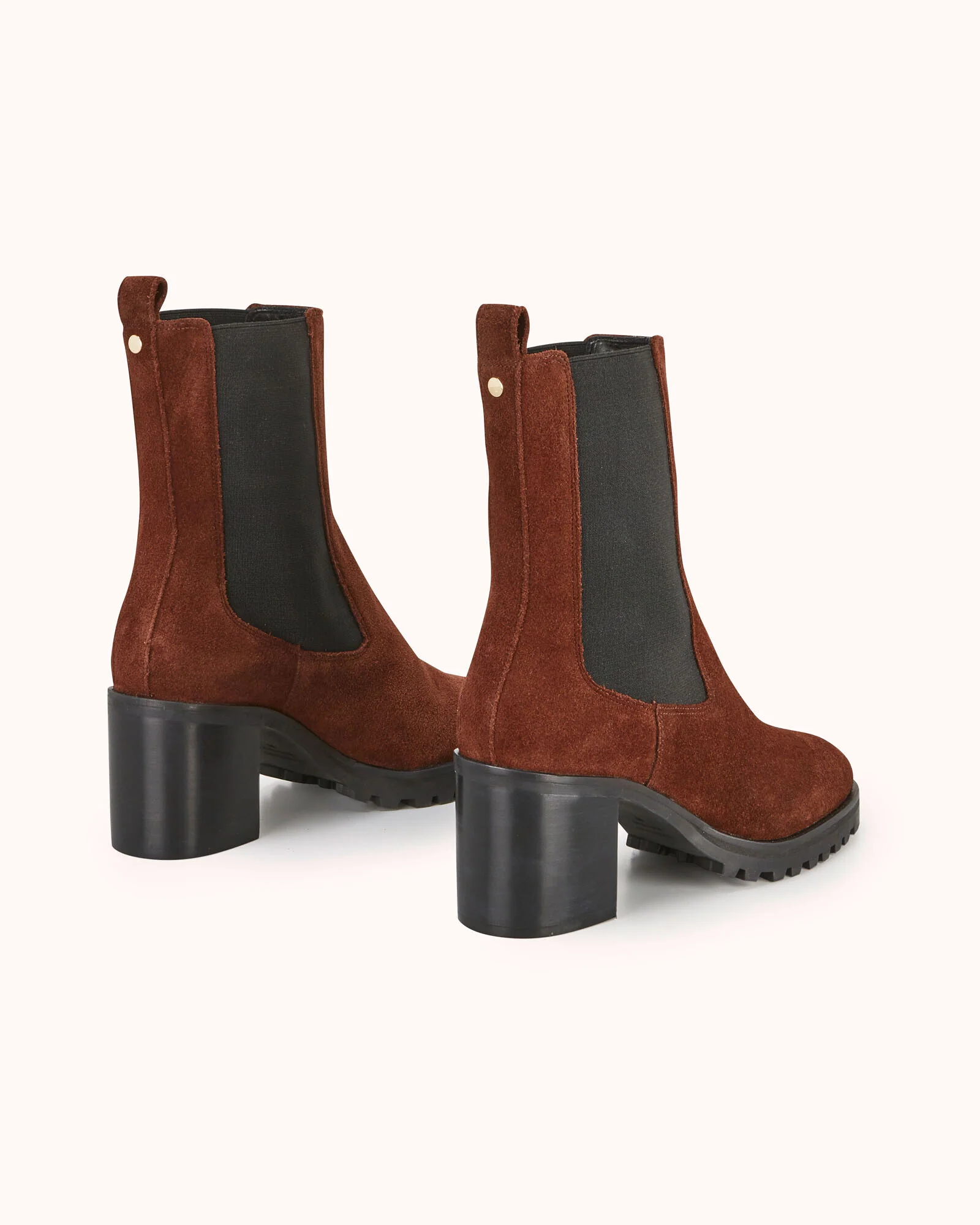 BOTTINE A TALON ZELICI - Image 3