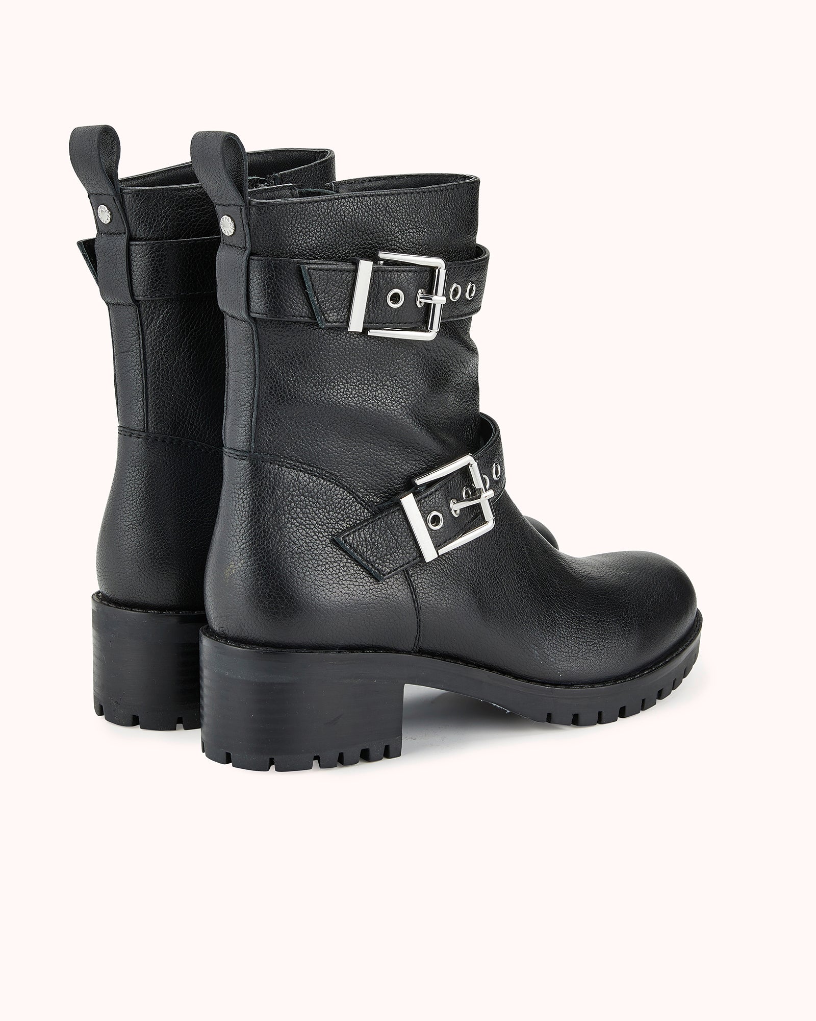 Bottines plates DANAE - Image 3
