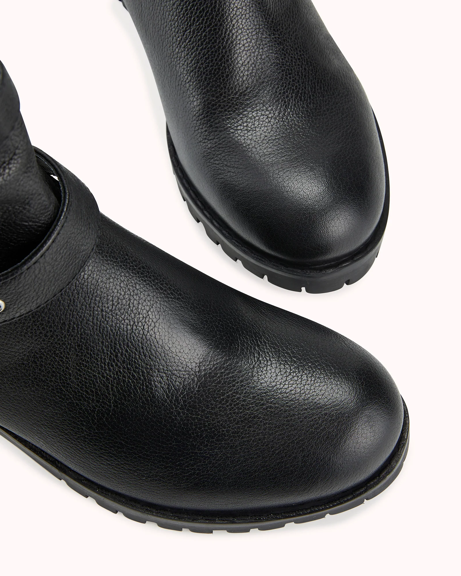 Bottines plates DANAE - Image 4