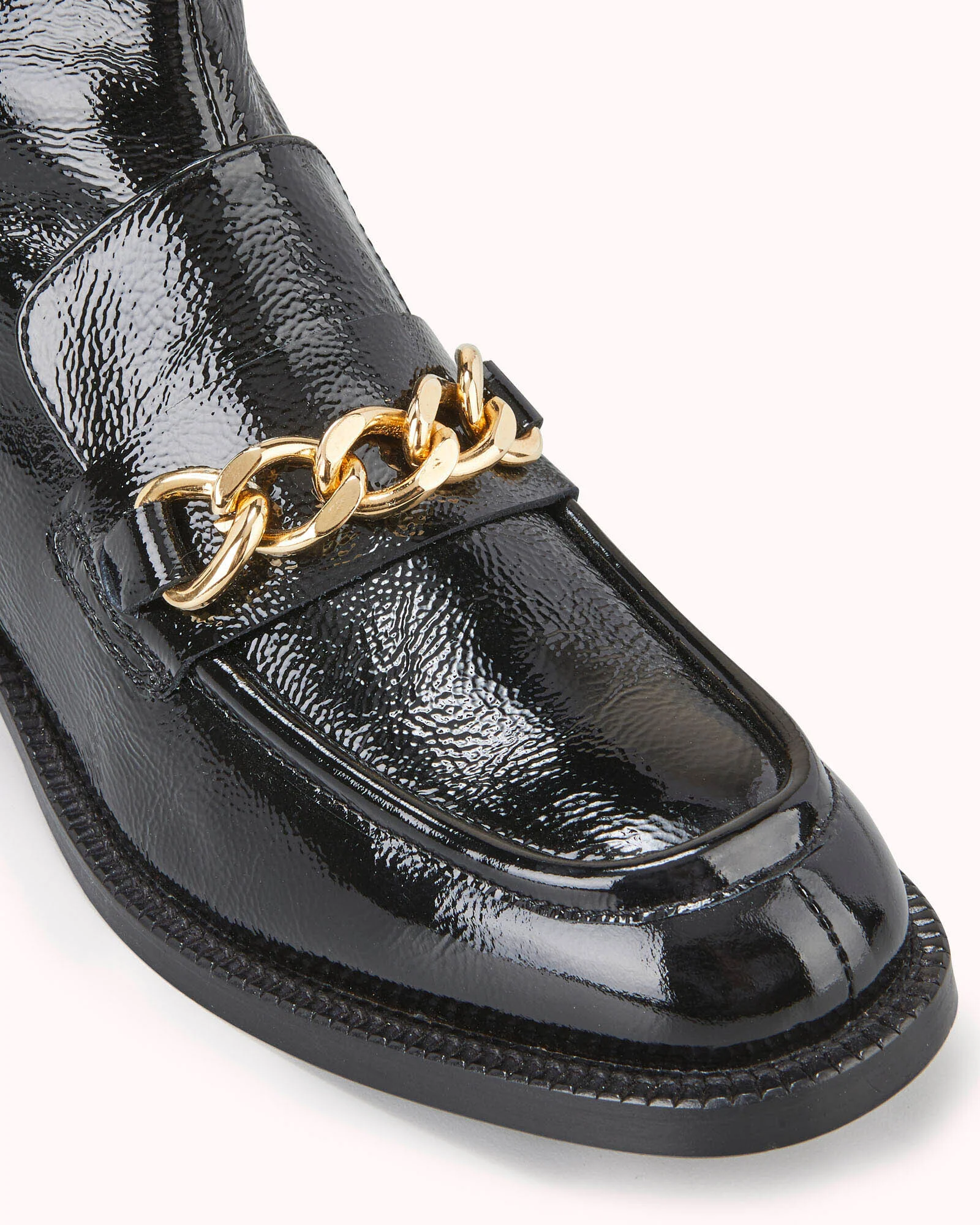 Bottines plates ELISABETH - Image 4