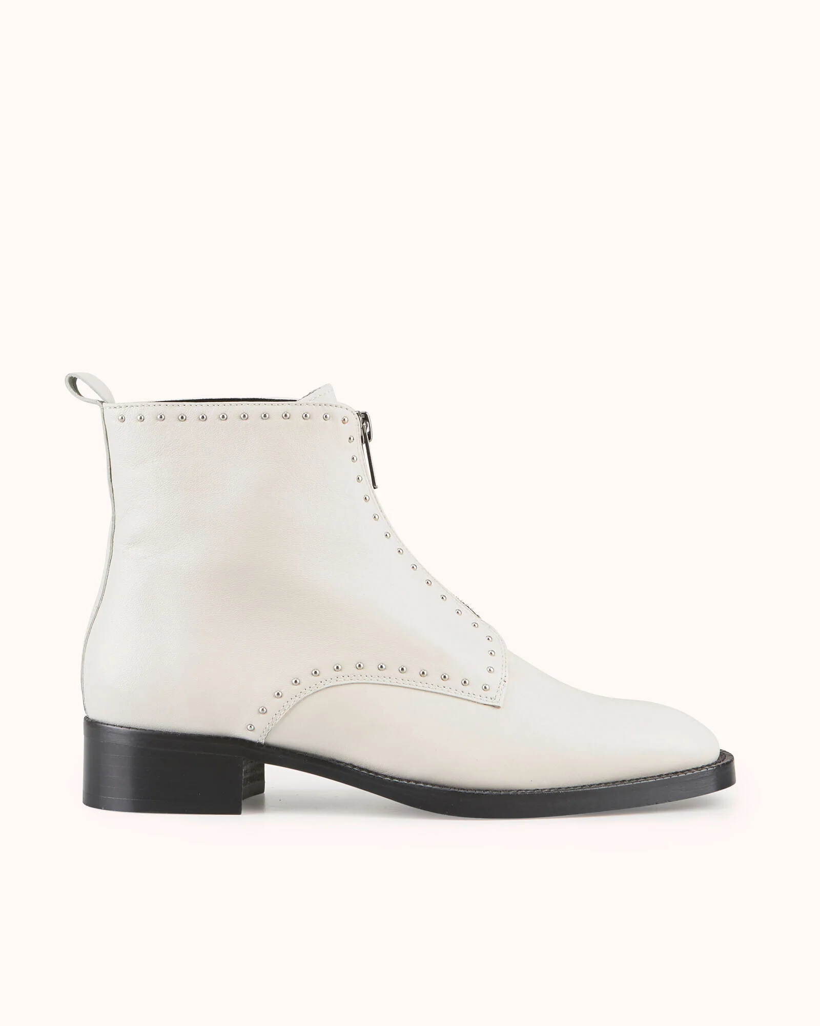 BOTTINE PLATE EROME