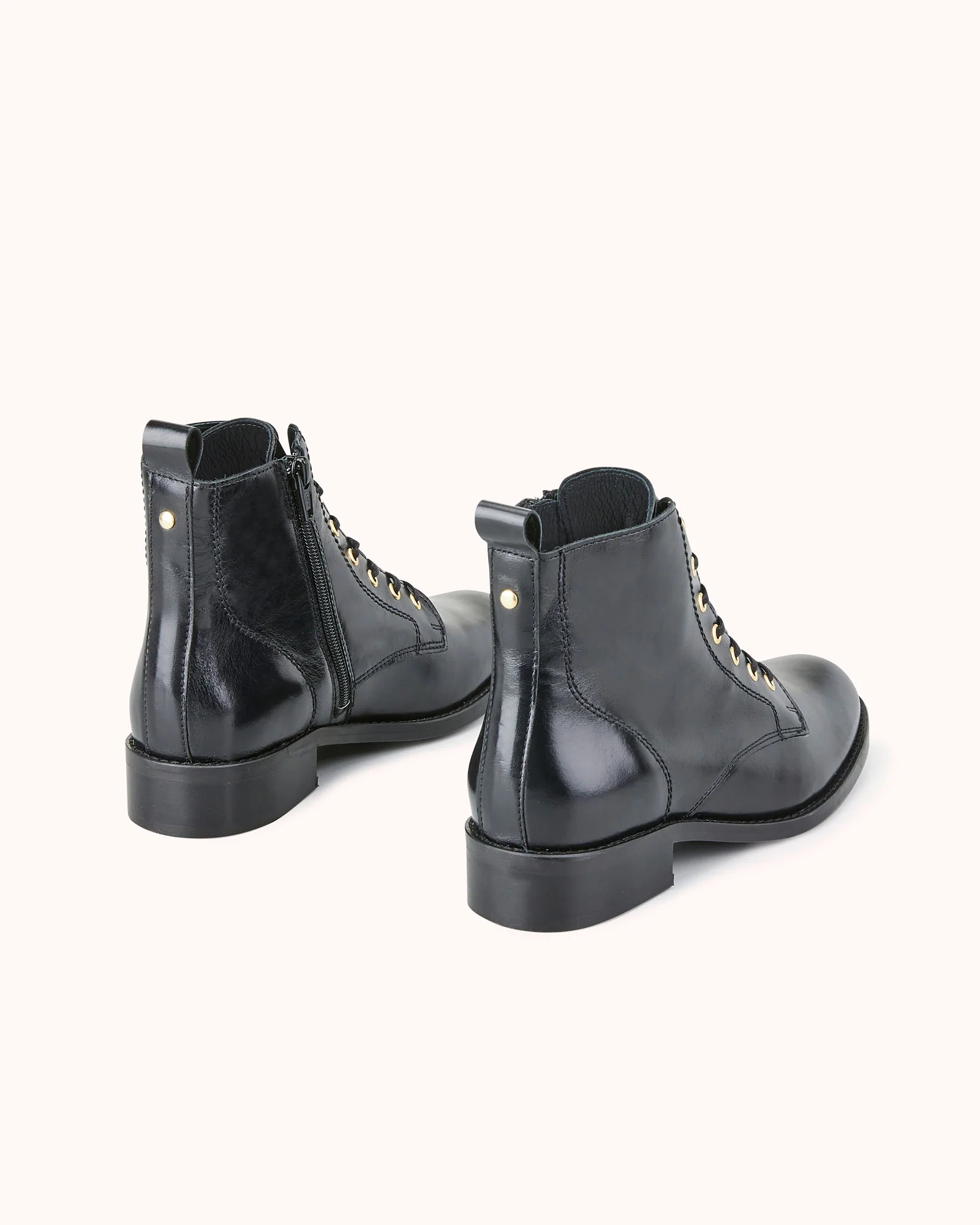 Bottines plates FIBI - Image 4