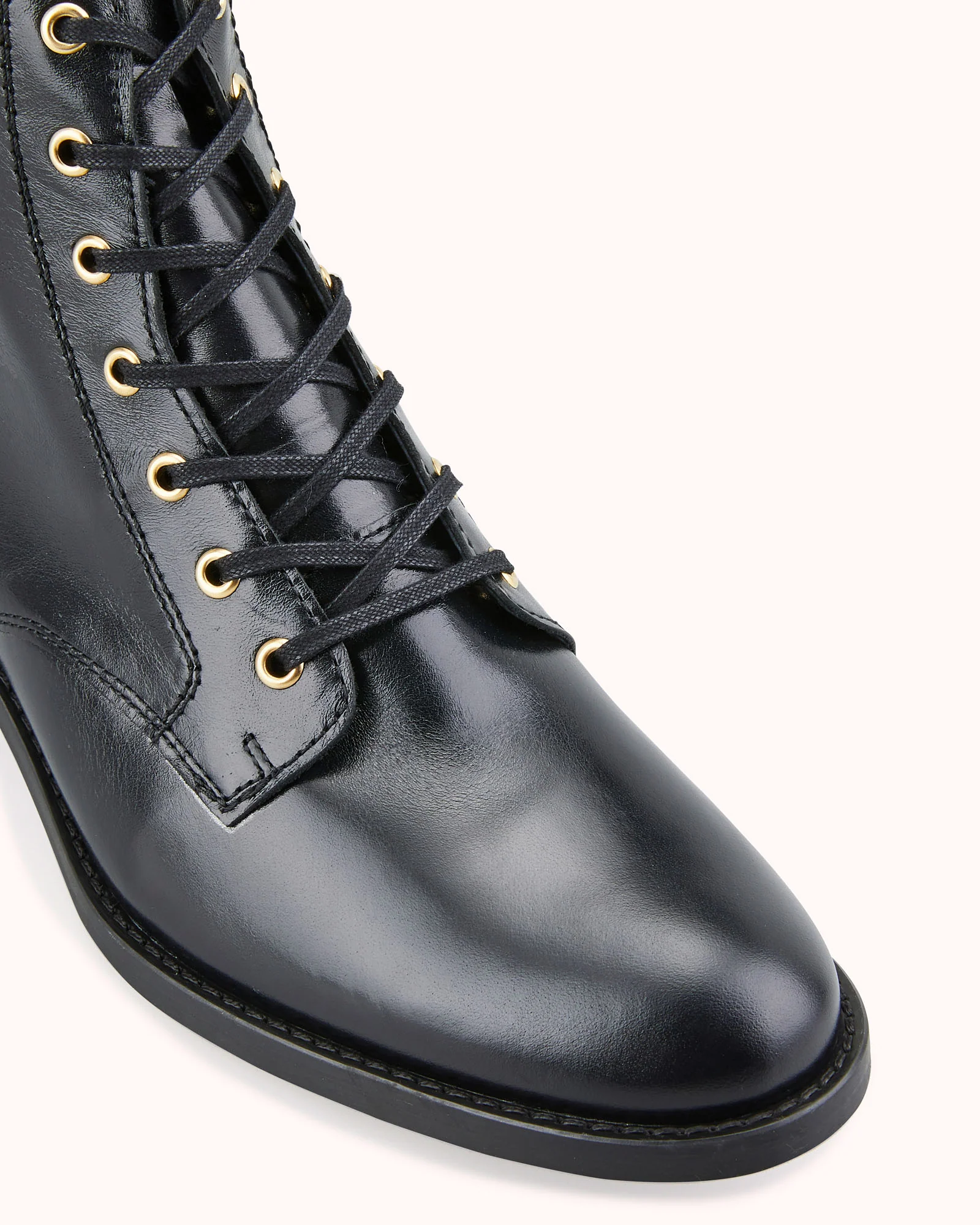 Bottines plates FIBI - Image 5
