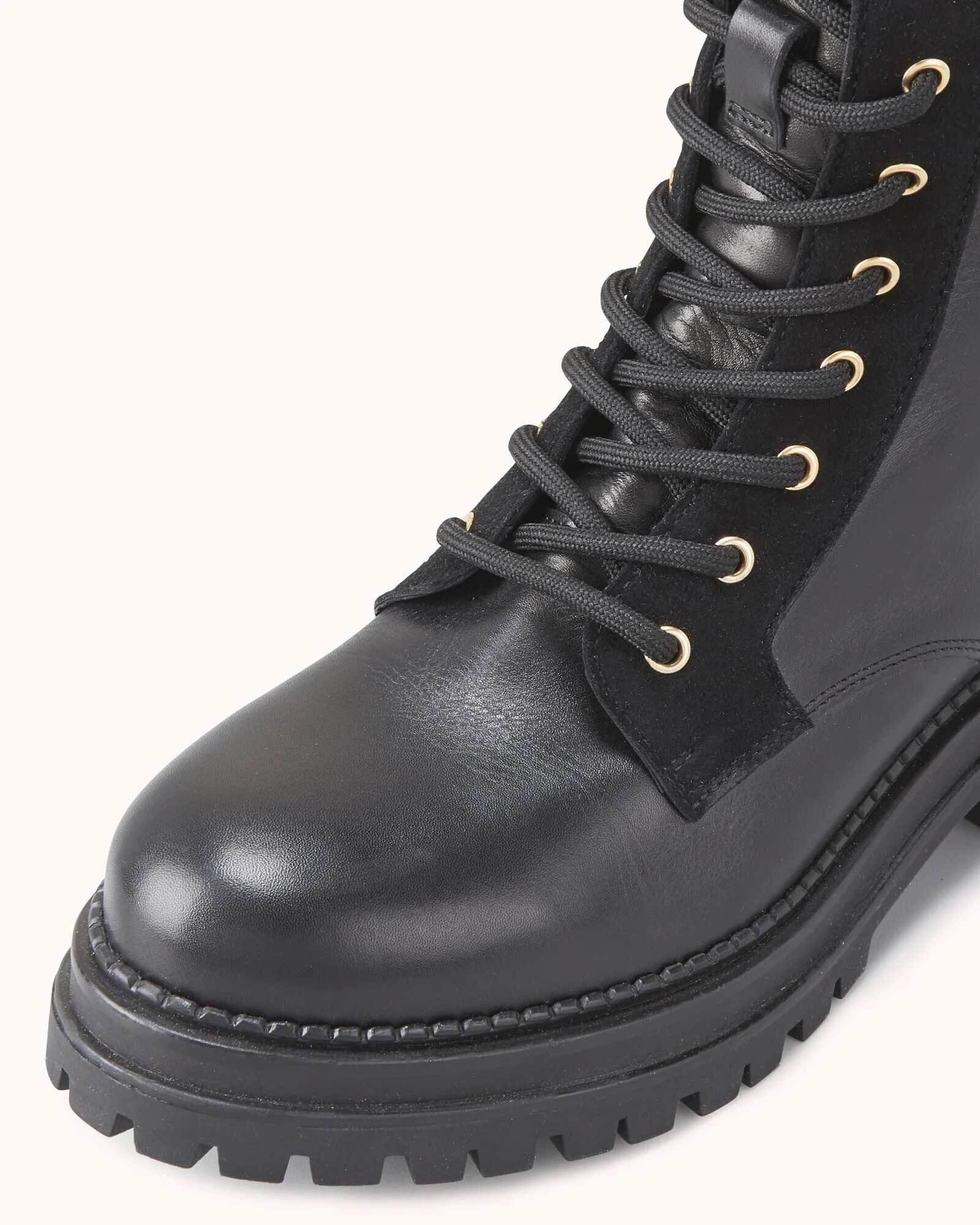 Bottines plates FLORY - Image 4