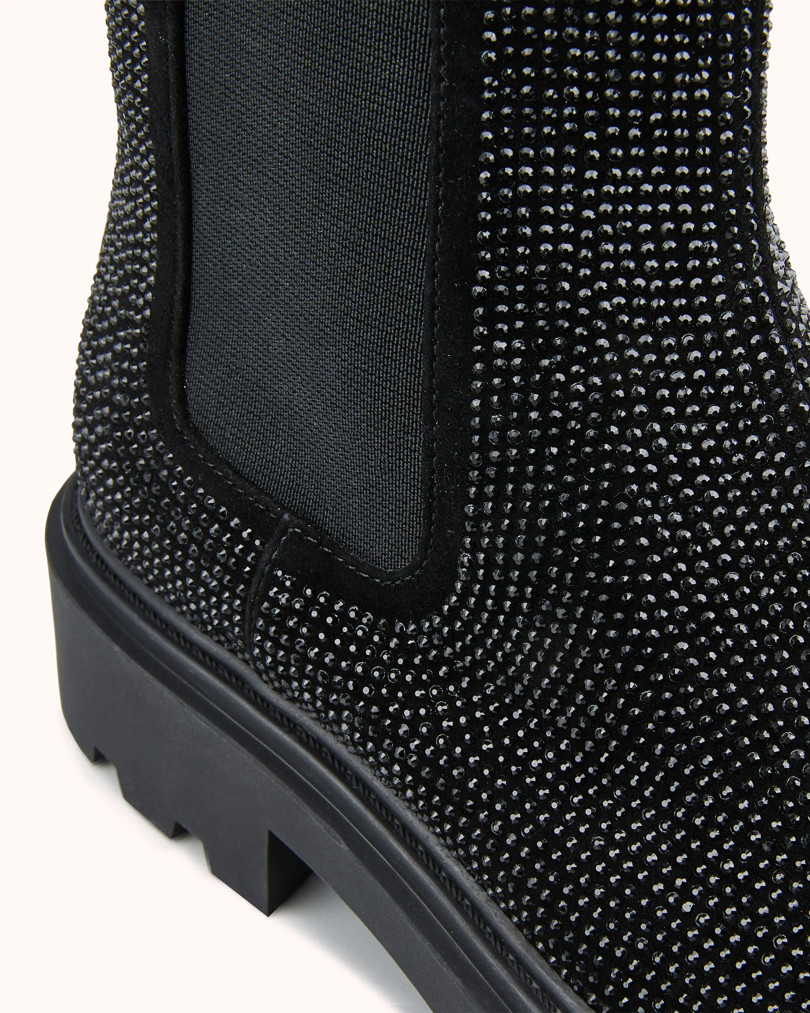 BOTTINE PLATE HALLOU - Image 5