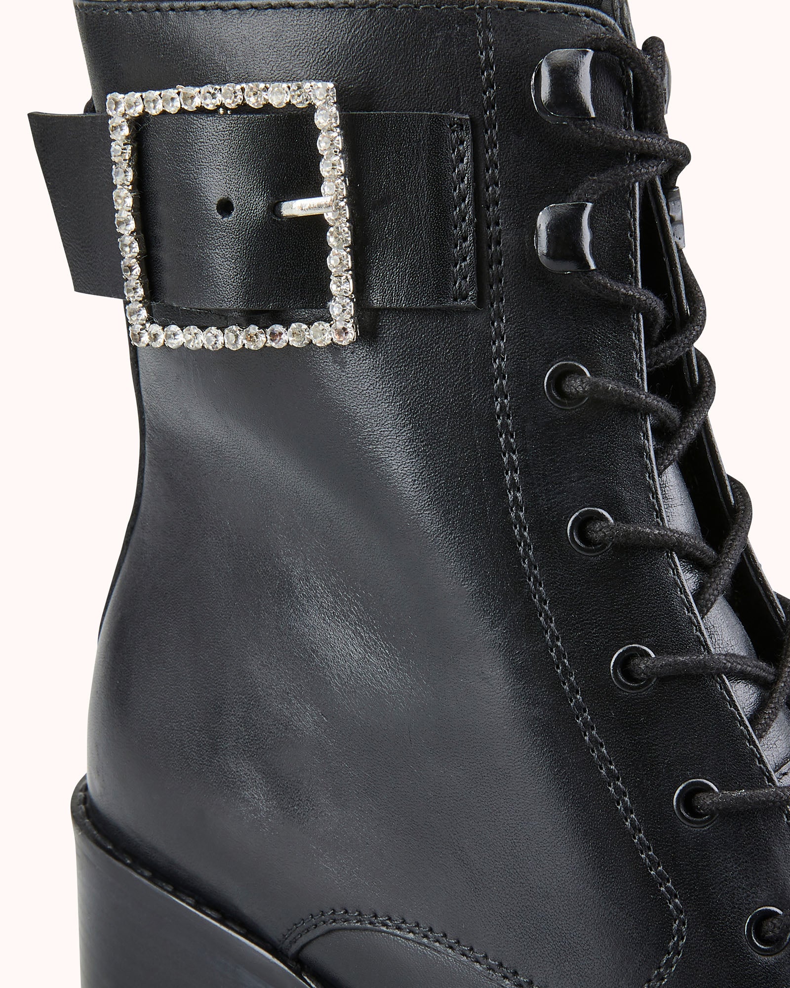 Bottines plates KAVIA - Image 5