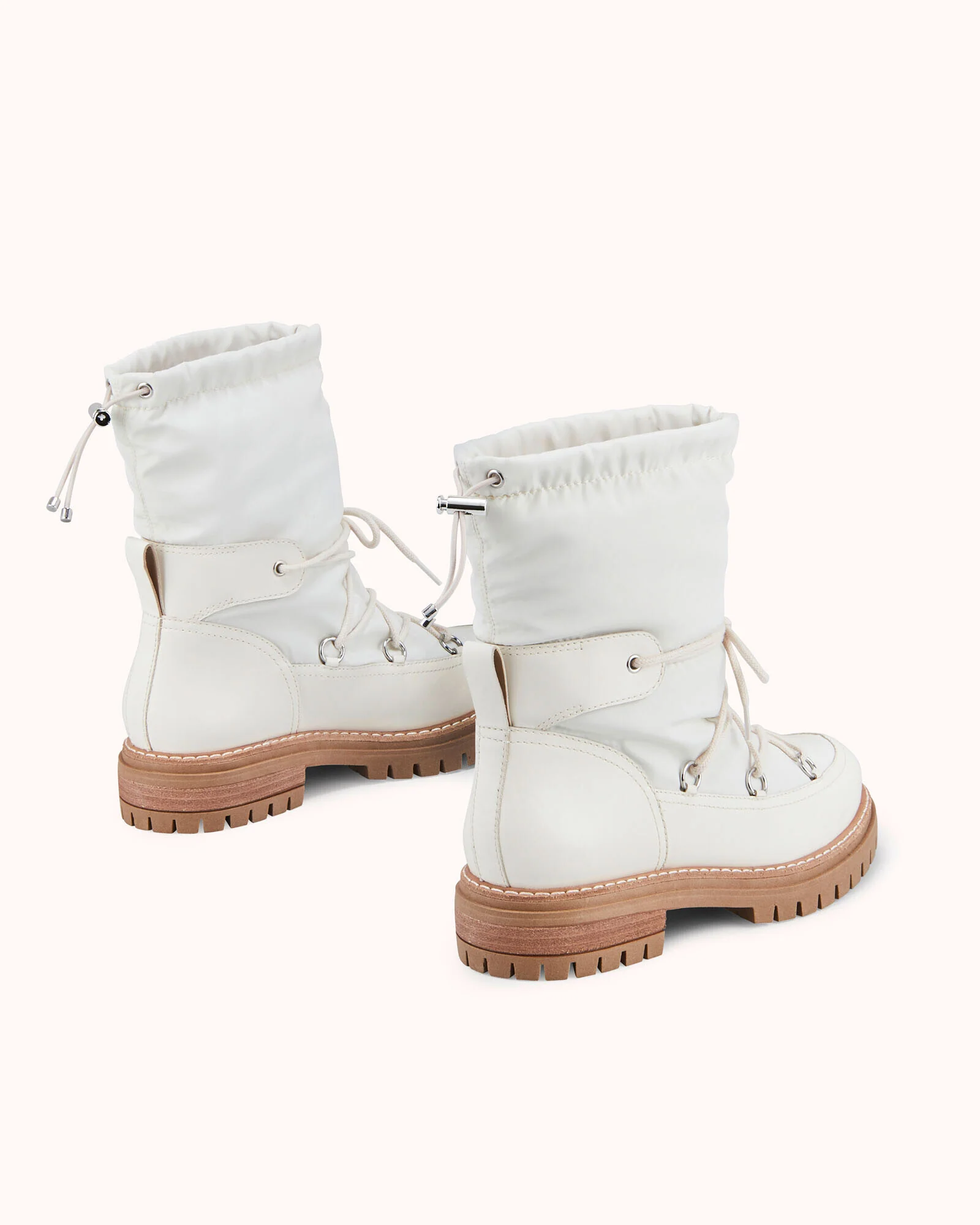 Bottines plates ROMIA - Image 3