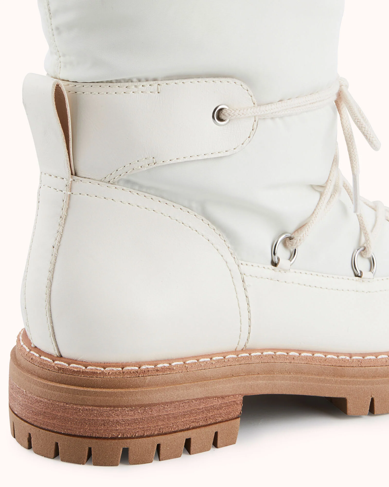 Bottines plates ROMIA - Image 4