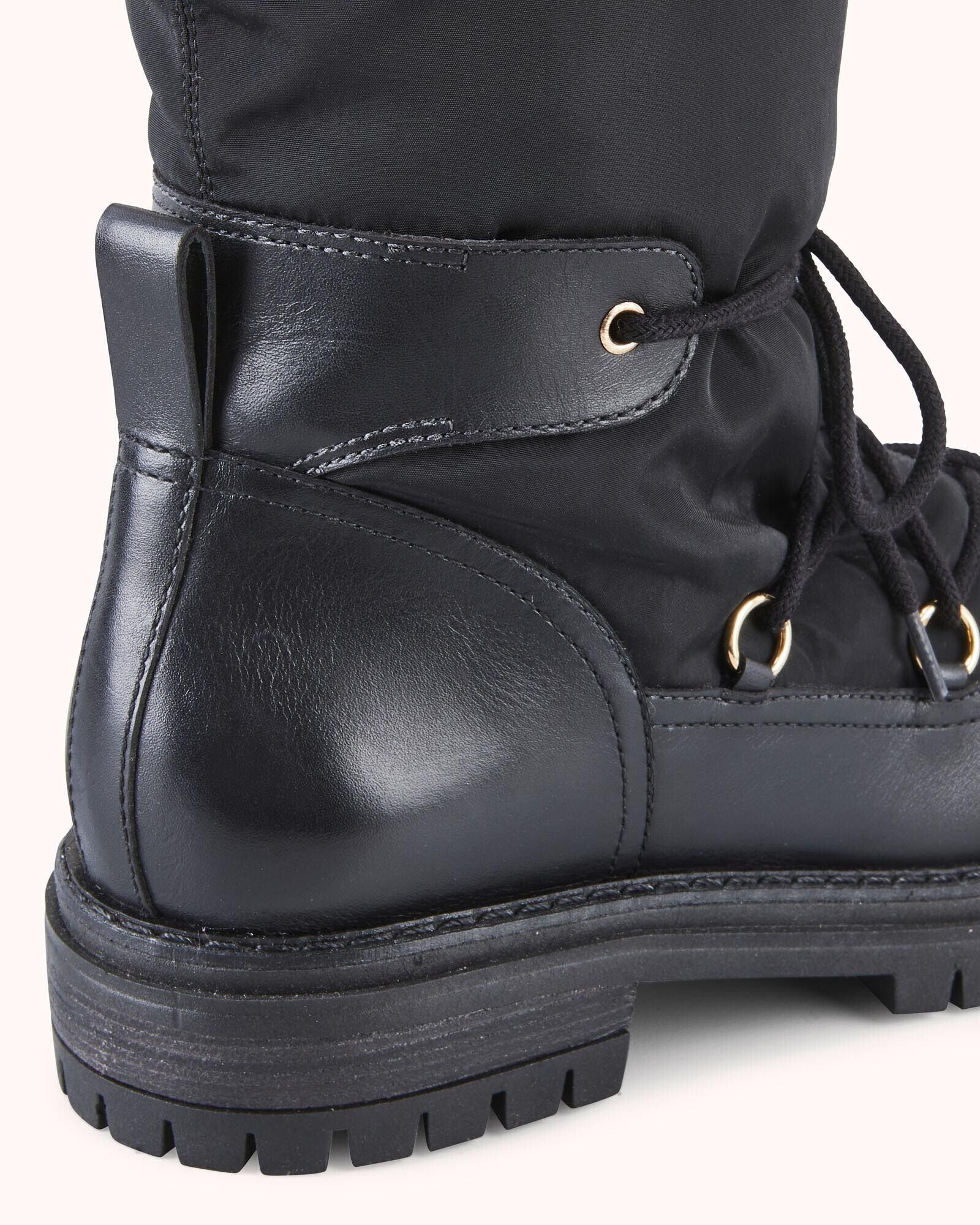 Bottines plates ROMIA - Image 4