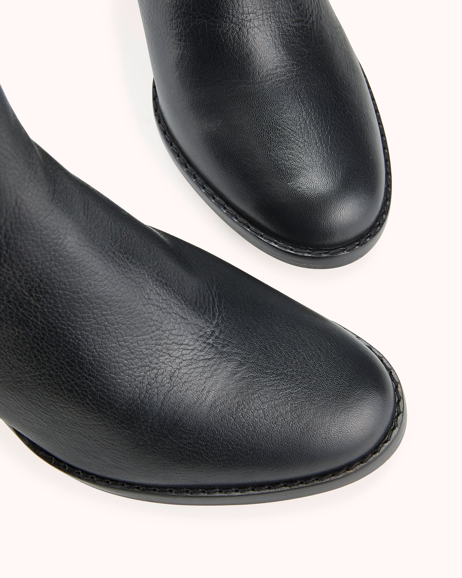Bottines à talons BELLA - Image 4