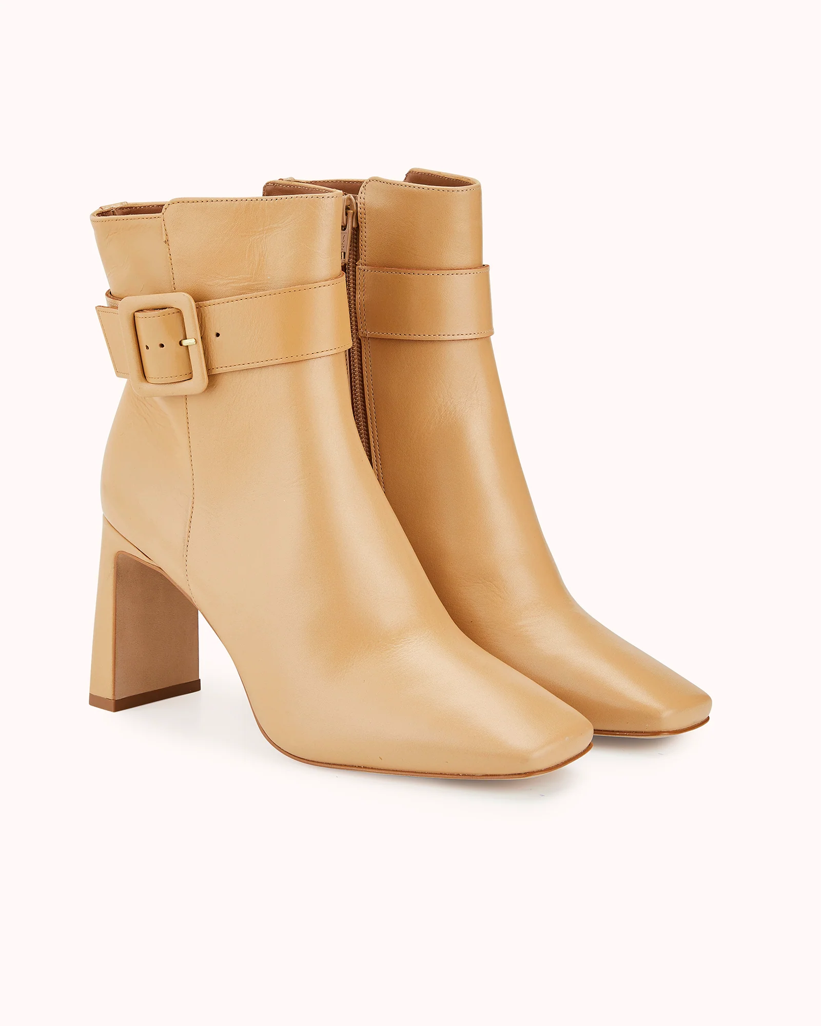 Bottines à talons BELMIRA - Image 2