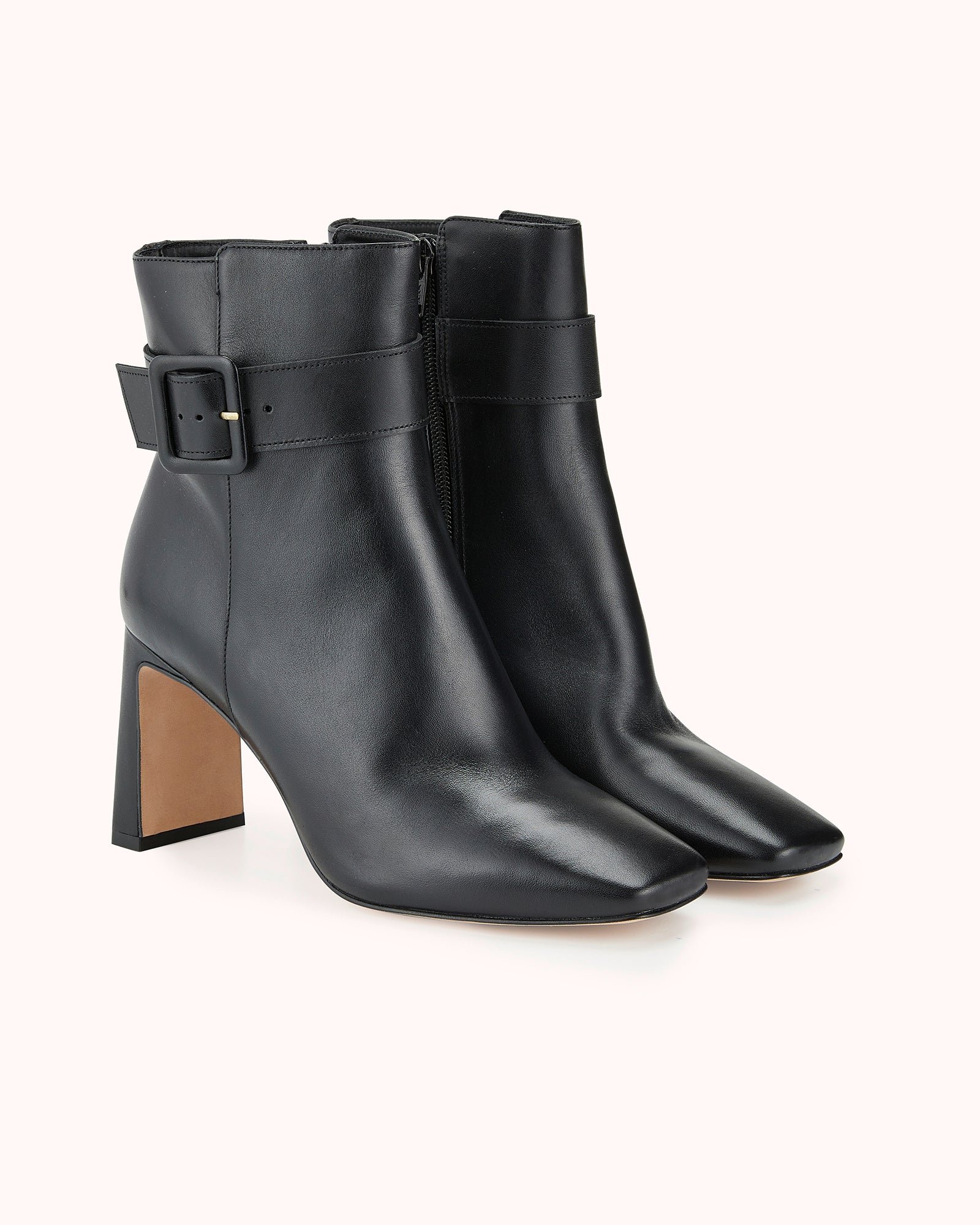 Bottines à talons BELMIRA - Image 2