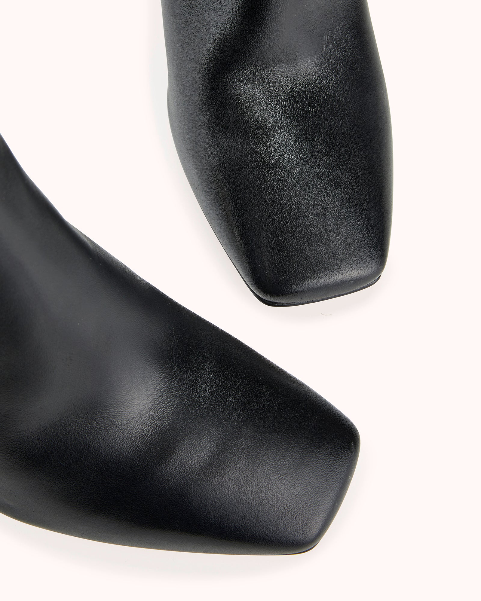 Bottines à talons BELMIRA - Image 4