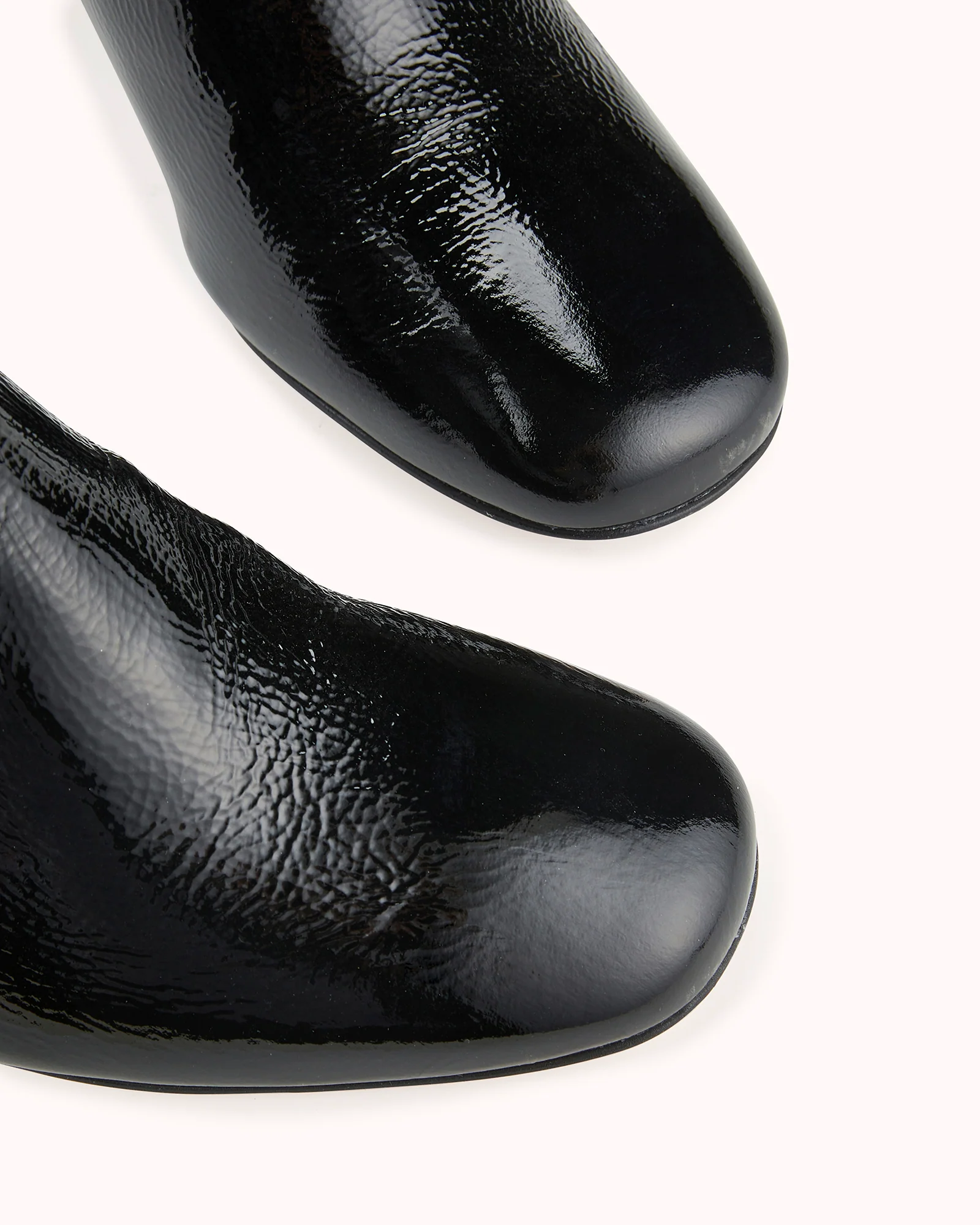 Bottines à talons BLANCA - Image 4