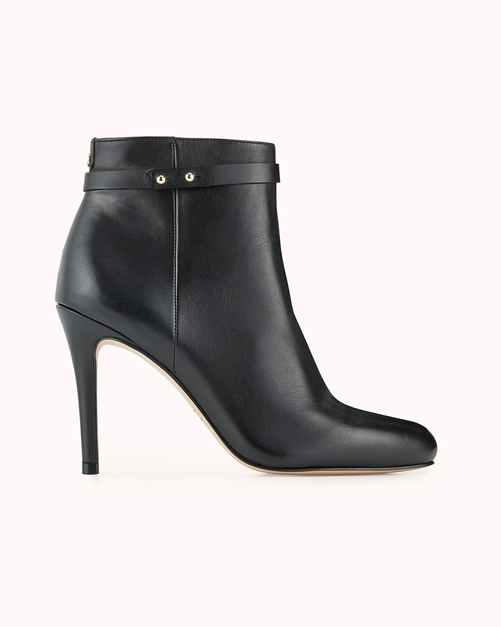 BOTTINE TALON BLANDINE - Image 3