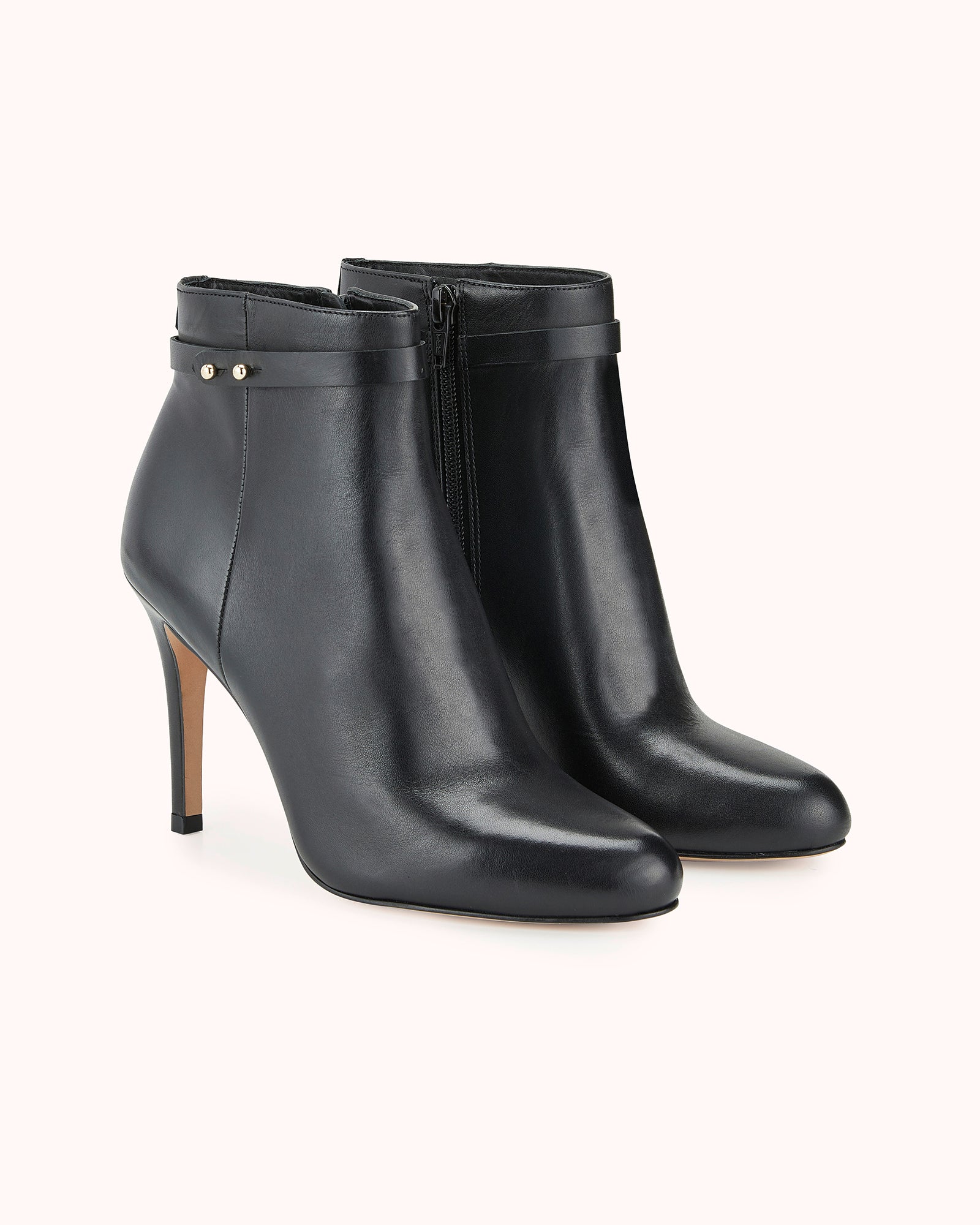 BOTTINE TALON BLANDINE - Image 4