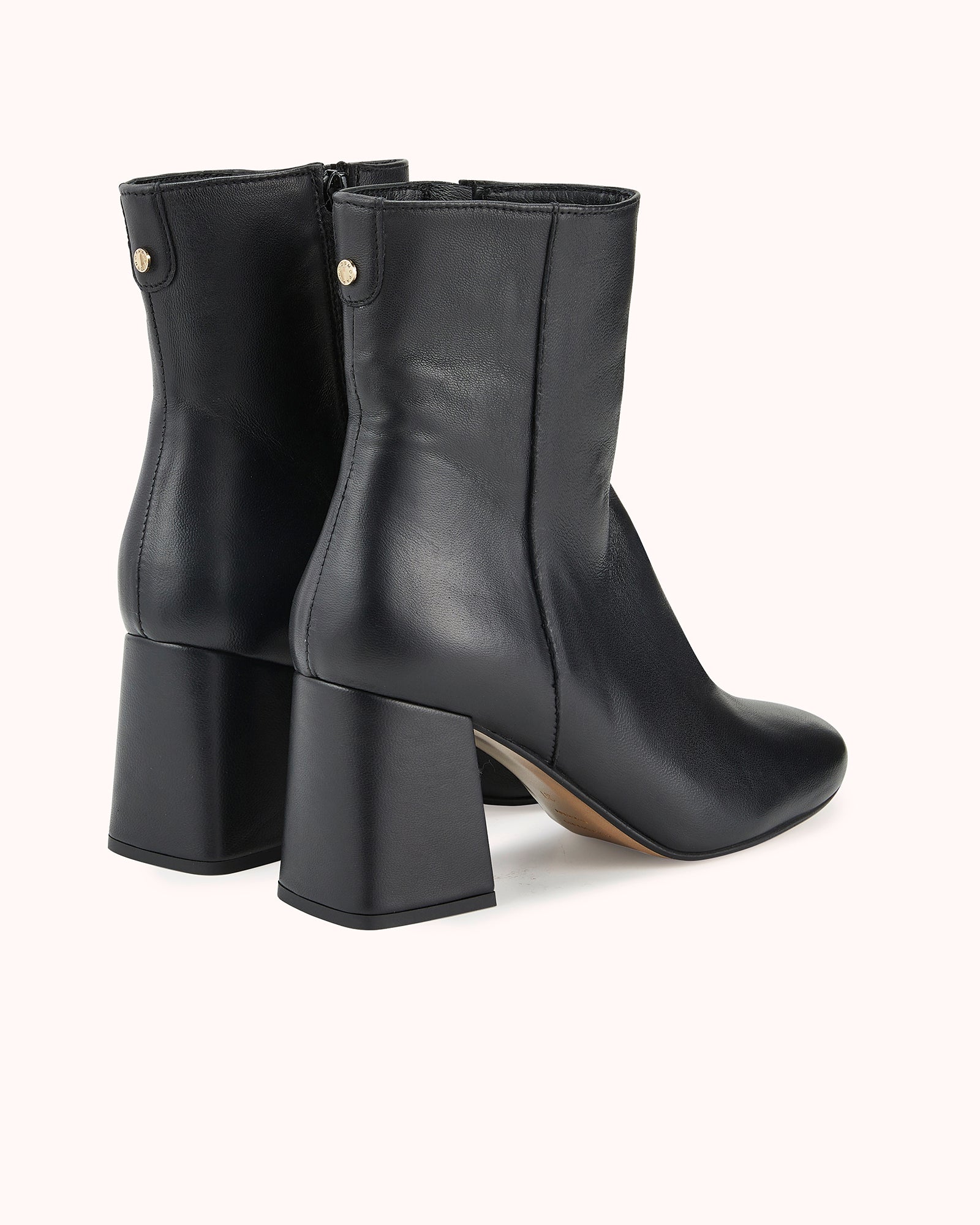 Bottines à talons LAURY - Image 3