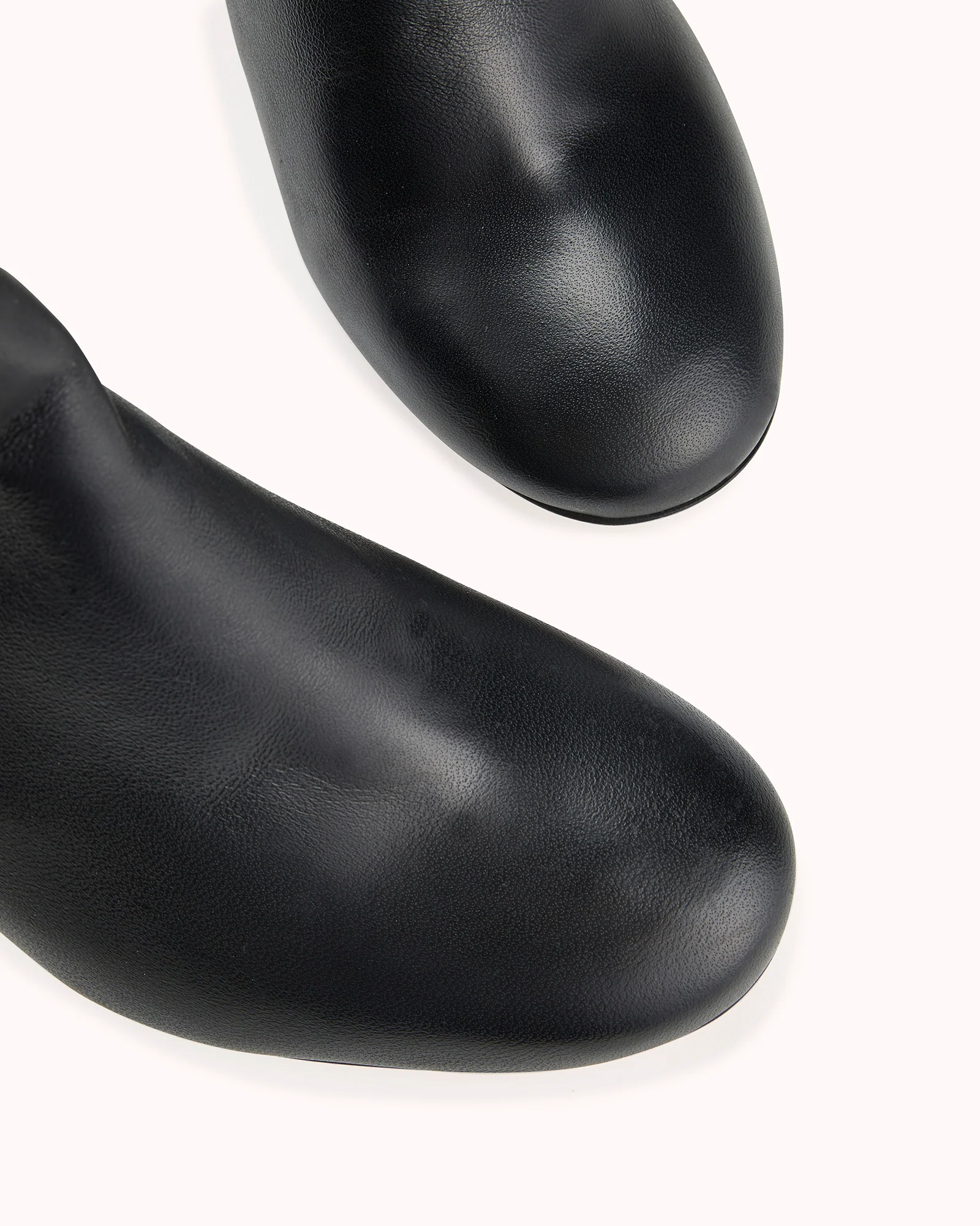 Bottines à talons LAURY - Image 4
