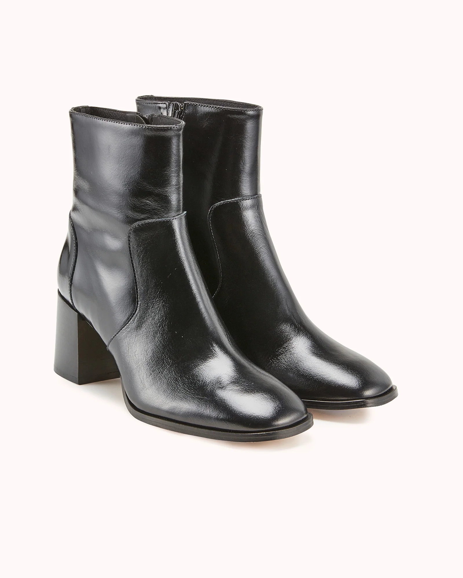 Bottines à talons PALOMA - Image 2