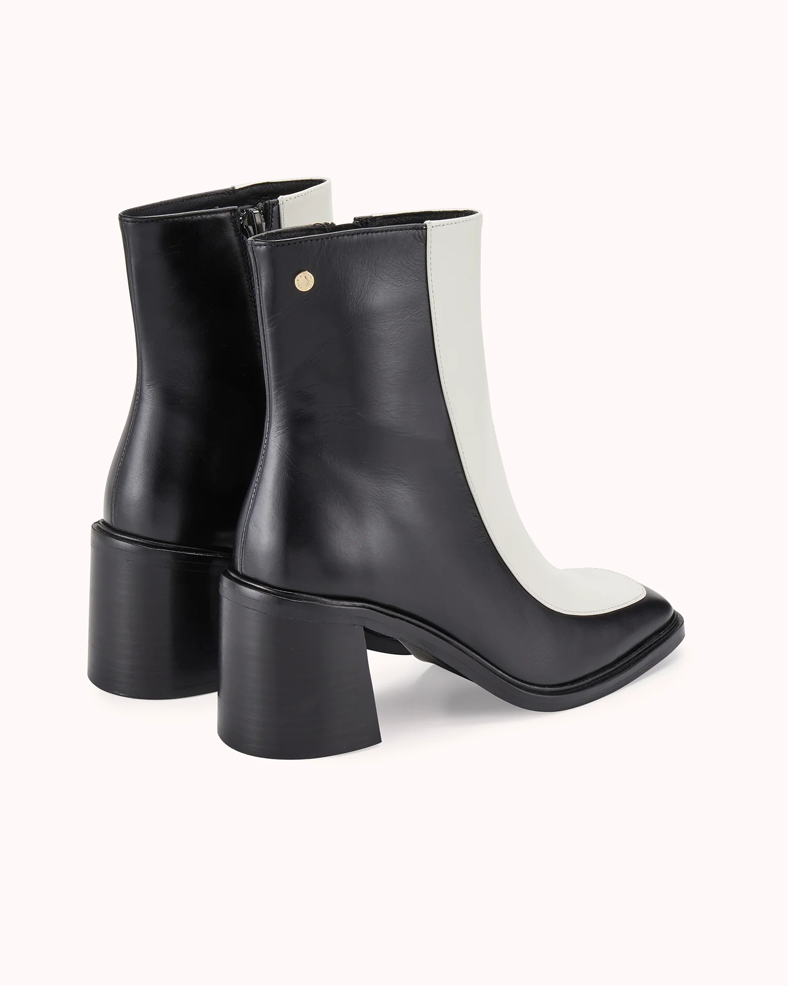 Bottines à talons PERINE - Image 3