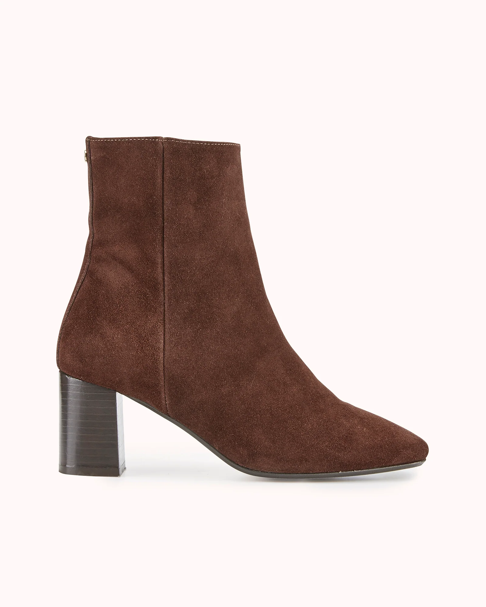 BOTTINE TALON PETRA