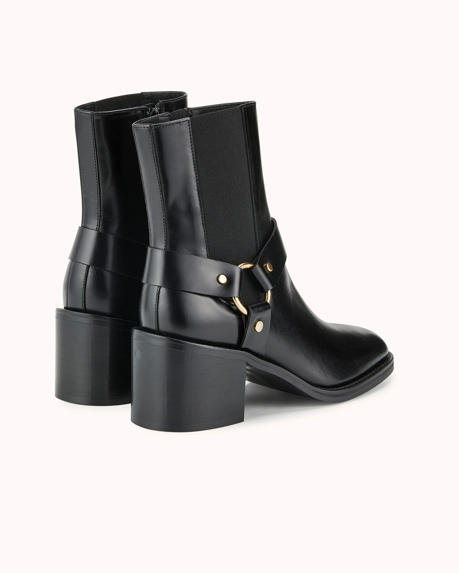 Bottines à talons PHOEBE - Image 3