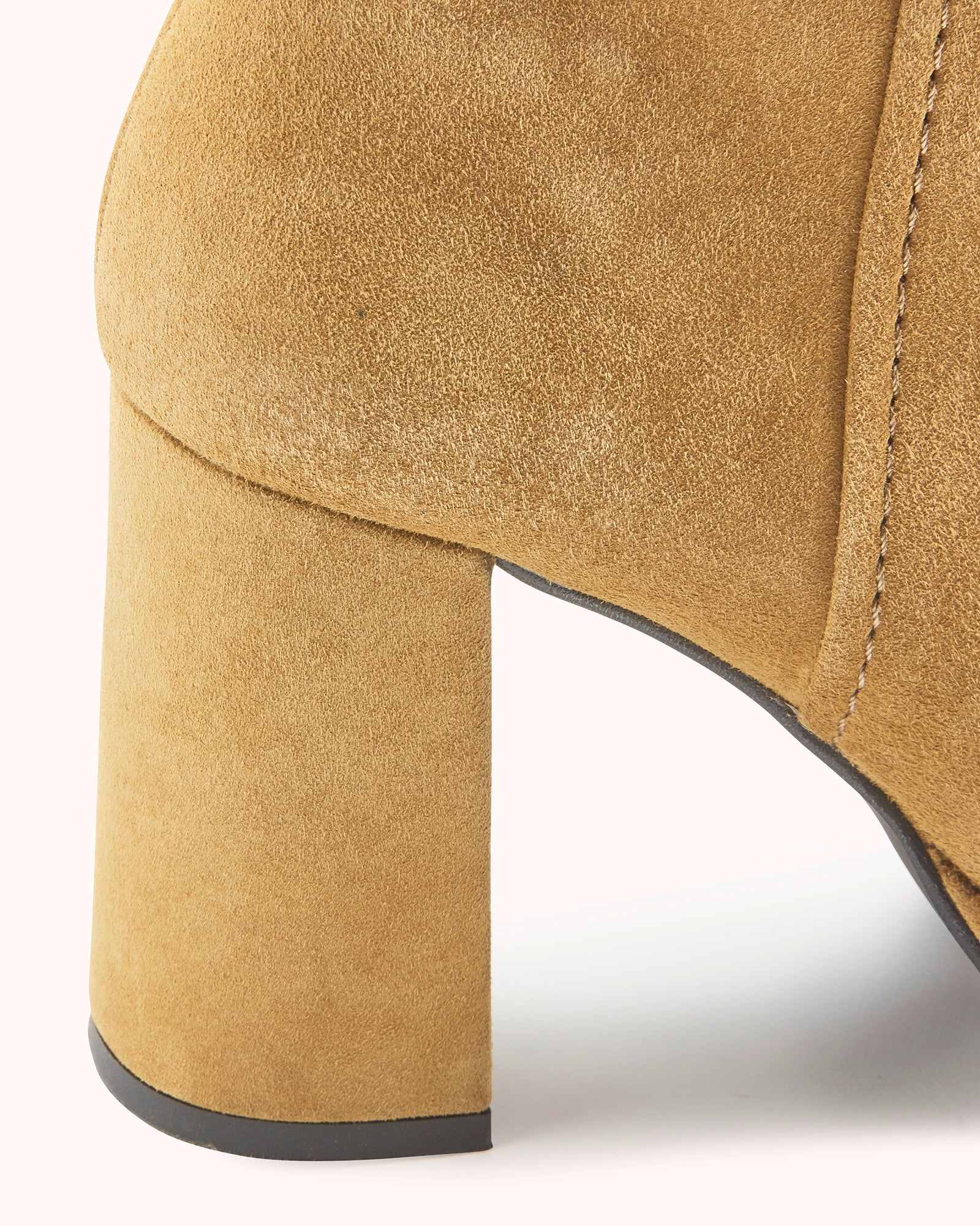 Bottines à talons PLUME - Image 4